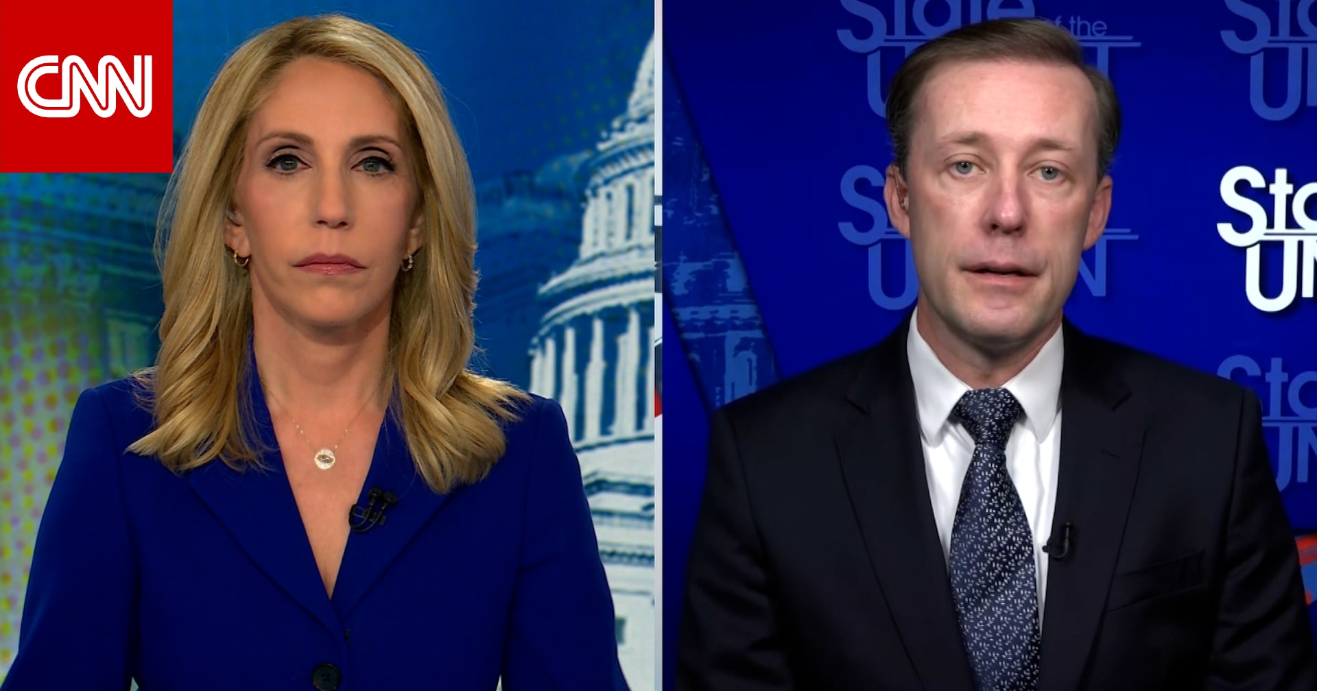 ما مدى صعوبة نزع سلاح "حماس" في خطة ترامب لغزة؟ جيك سوليفان يعلق لـCNN