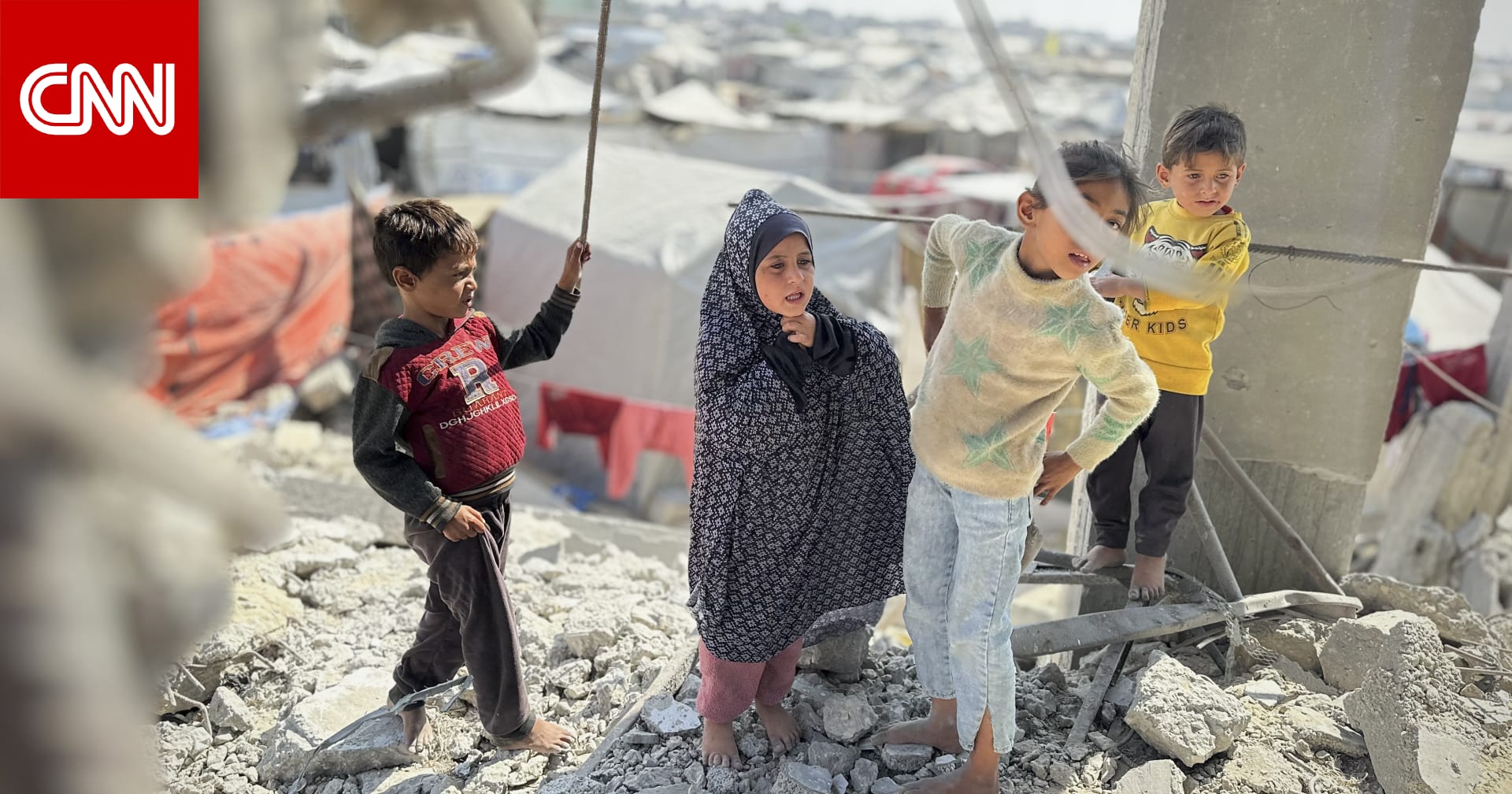 غزة.. صمود وقف إطلاق النار وبدء مفاوضات المرحلة الحاسمة ومصير معبر فح