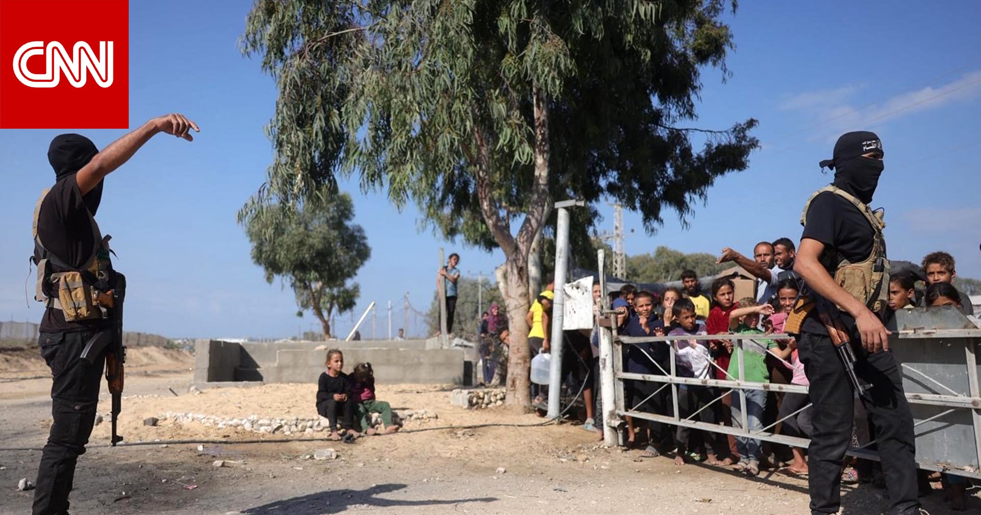 كتائب القسام تعلن العثور على جثة رهينة إسرائيلي آخر