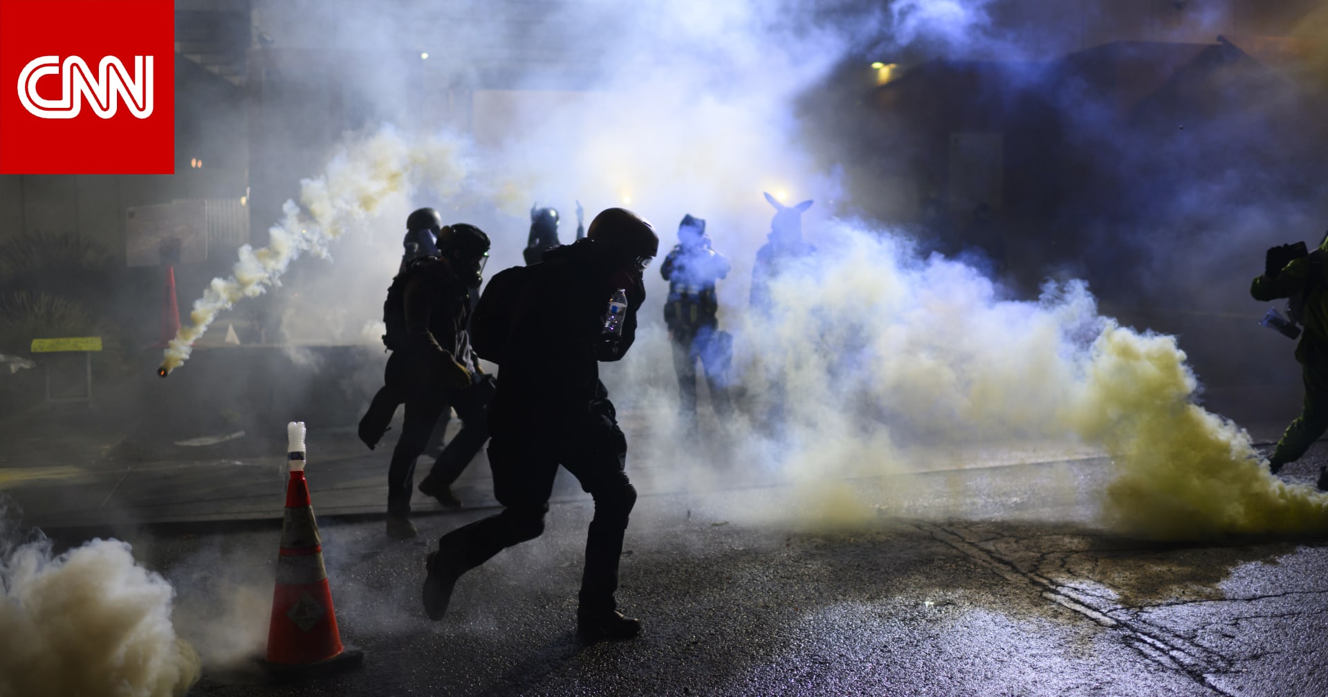 ترامب يهاجم احتجاجات "لا للملوك" ضده: المشاركون فيها لا يمثلون شعب أمريكا