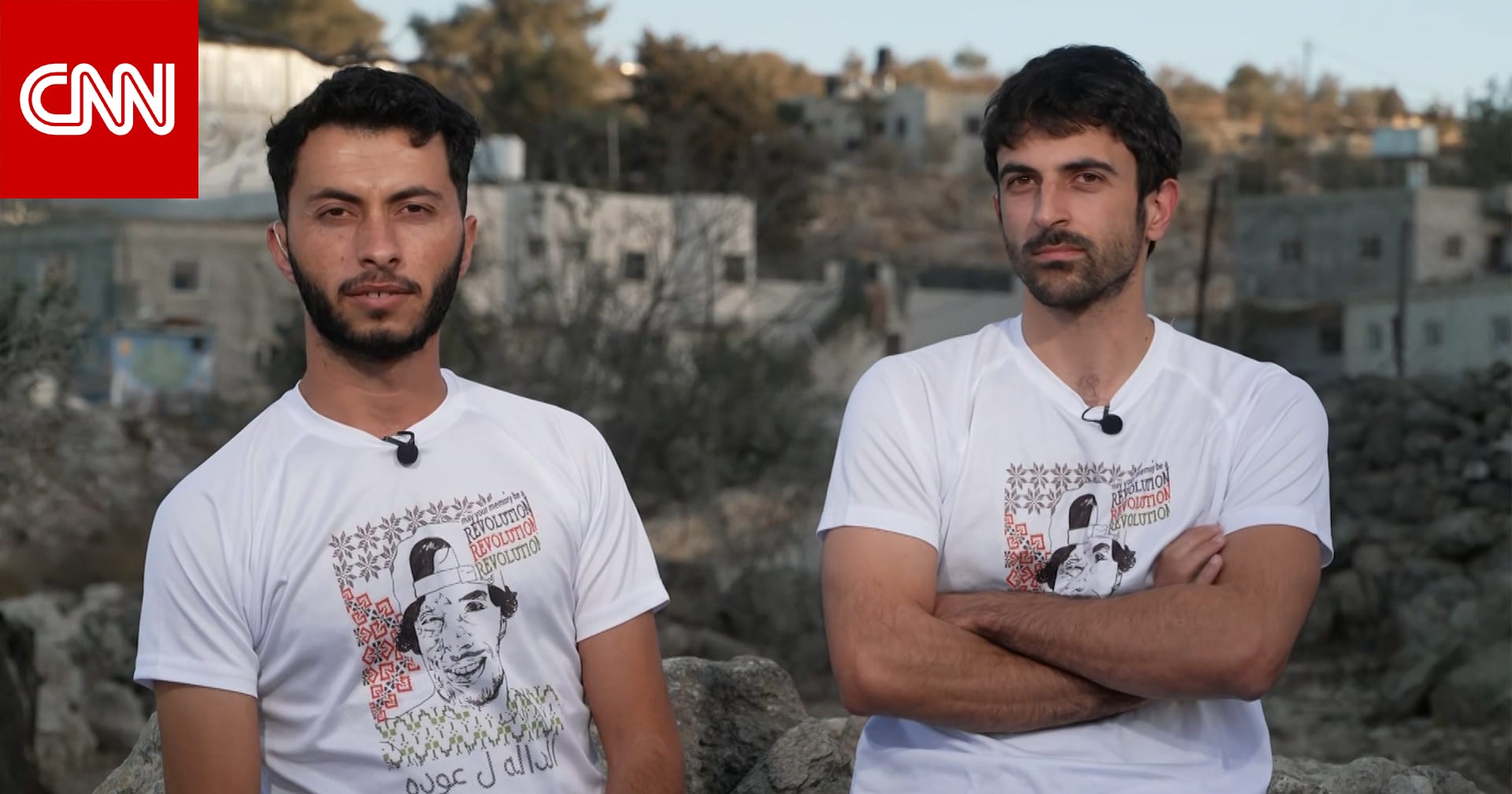 مخرجا فيلم "لا أرض أخرى" يتحدثان لـCNN عن واقع الحياة تحت الاحتلال بالضفة الغربية