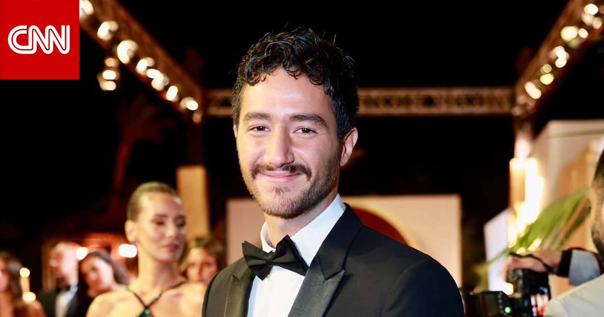 أحمد مالك أول مصري يفوز بجائزة أفضل ممثل في "الجونة السينمائي".. القائمة الكاملة للفائزين بجوائز الدورة الـ8