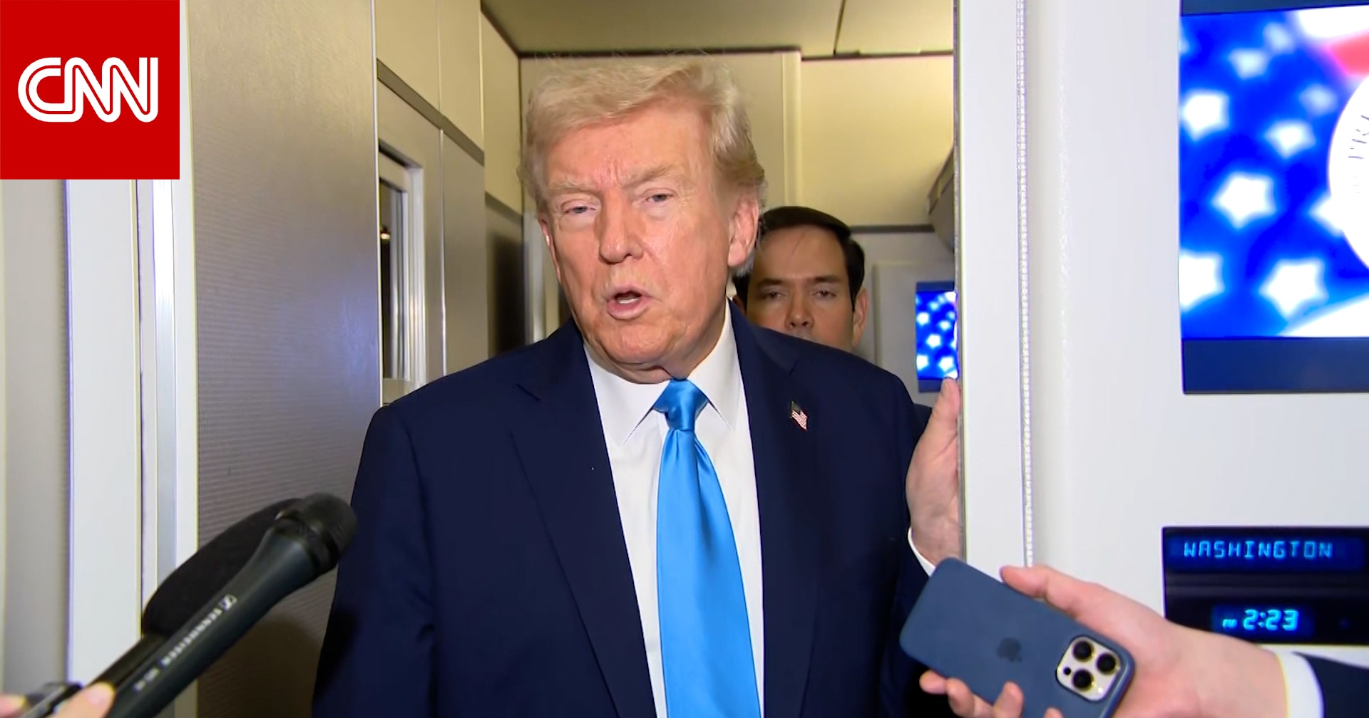 "لن أضيع وقتي".. كيف علّق ترامب على إعادة جدولة اجتماعه مع بوتين؟