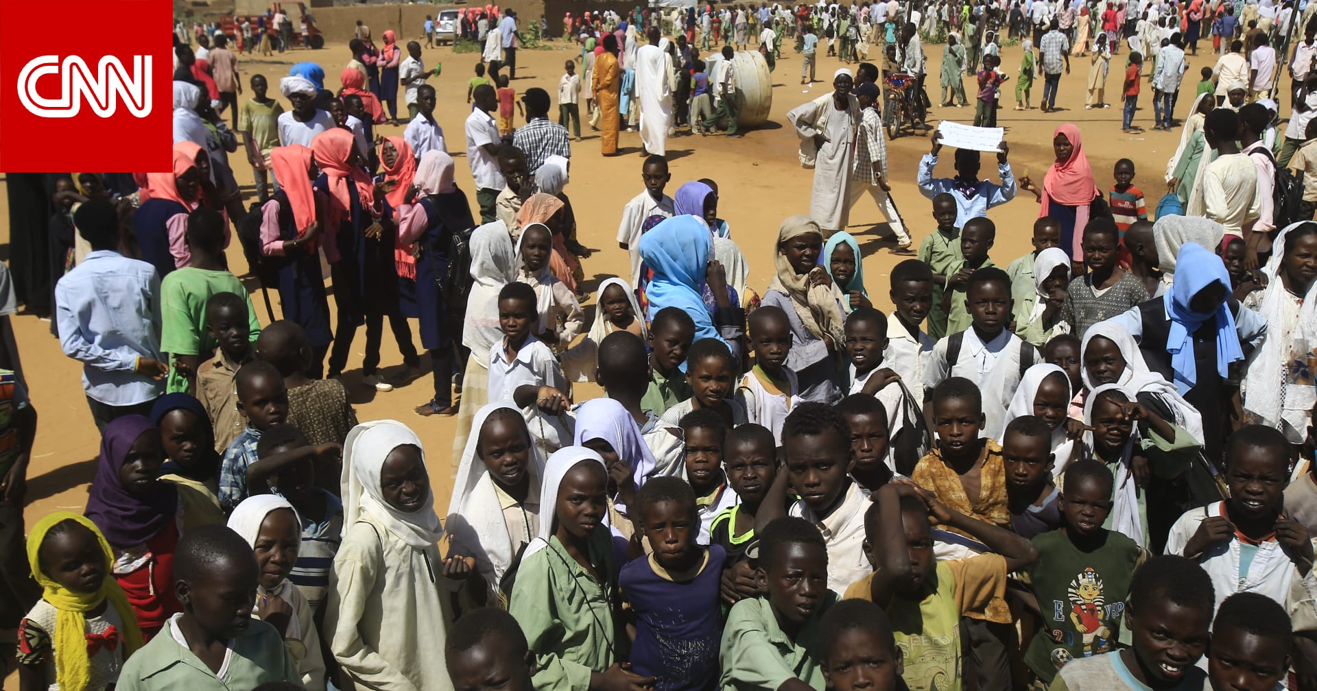 قوات الدعم السريع تعلن سيطرتها على الفاشر آخر معاقل الجيش السوداني في دارفور