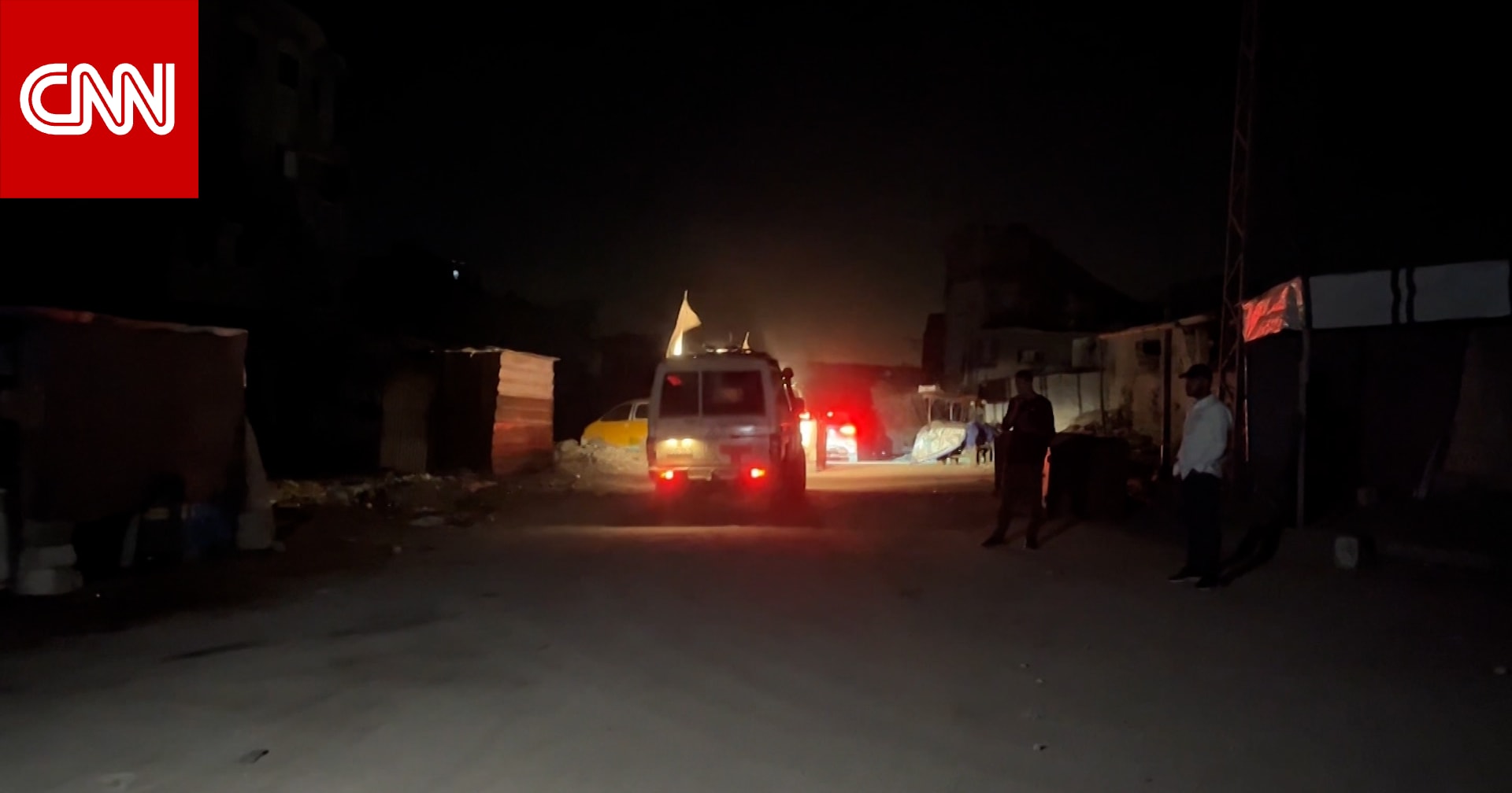 نتنياهو يعطي الضوء الأخضر لشن ضربات جوية على غزة.. إليكم ما نعلمه