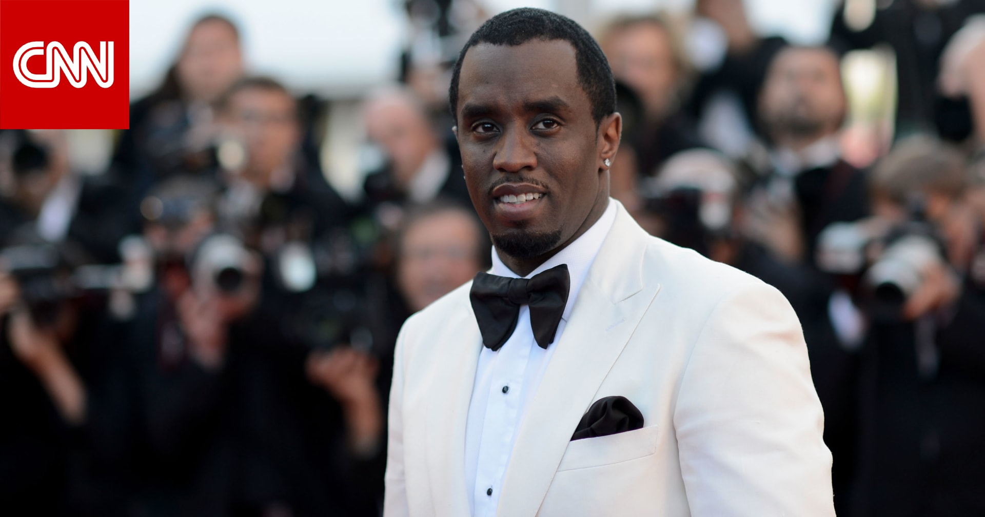 تحديد موعد إطلاق سراح شون"ديدي" كومز.. هل سيحصل على عفو رئاسي؟