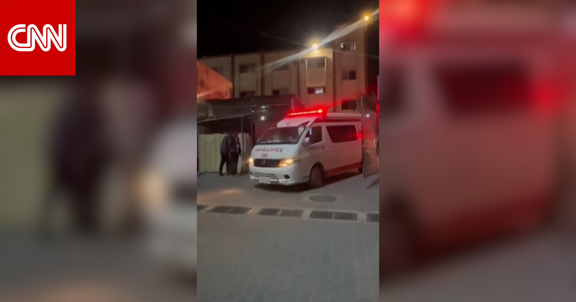 تصعيد جديد.. إسرائيل تقصف غزة بعد اتهامها حماس بانتهاك وقف إطلاق النار