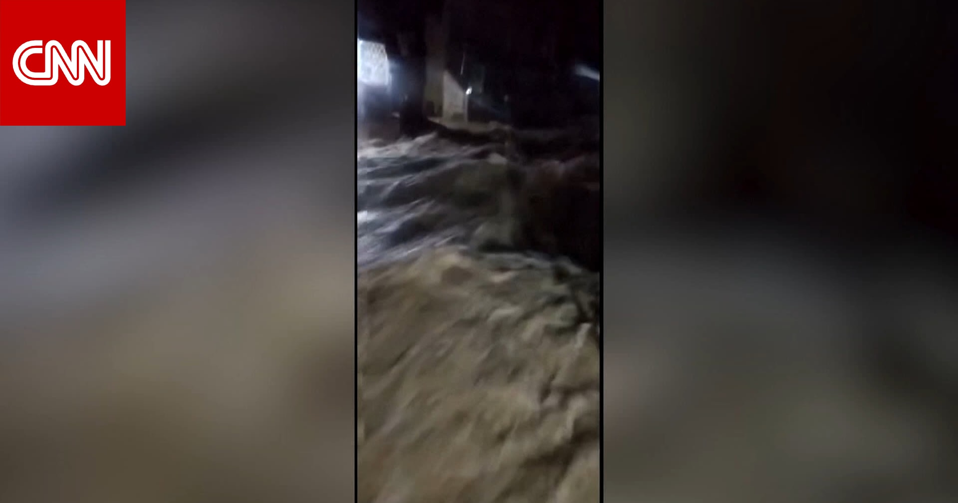 فيضانات مفاجئة تجتاح كوبا ليلًا.. فيديو يظهر لحظات صادمة