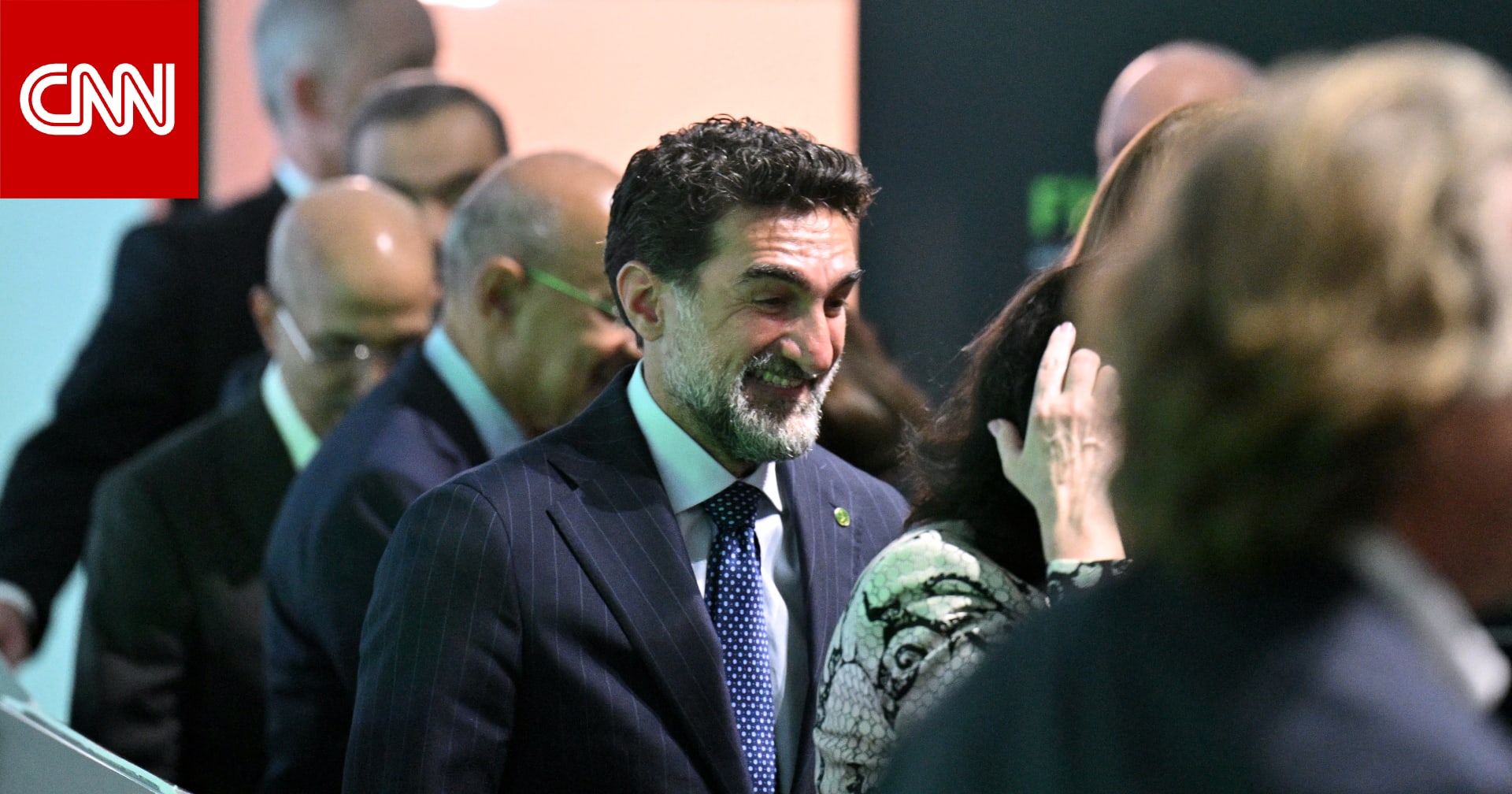 حول "عطلة نهاية الأسبوع".. الرميان يكشف عن سؤال يطرحه على ولي العهد السعودي