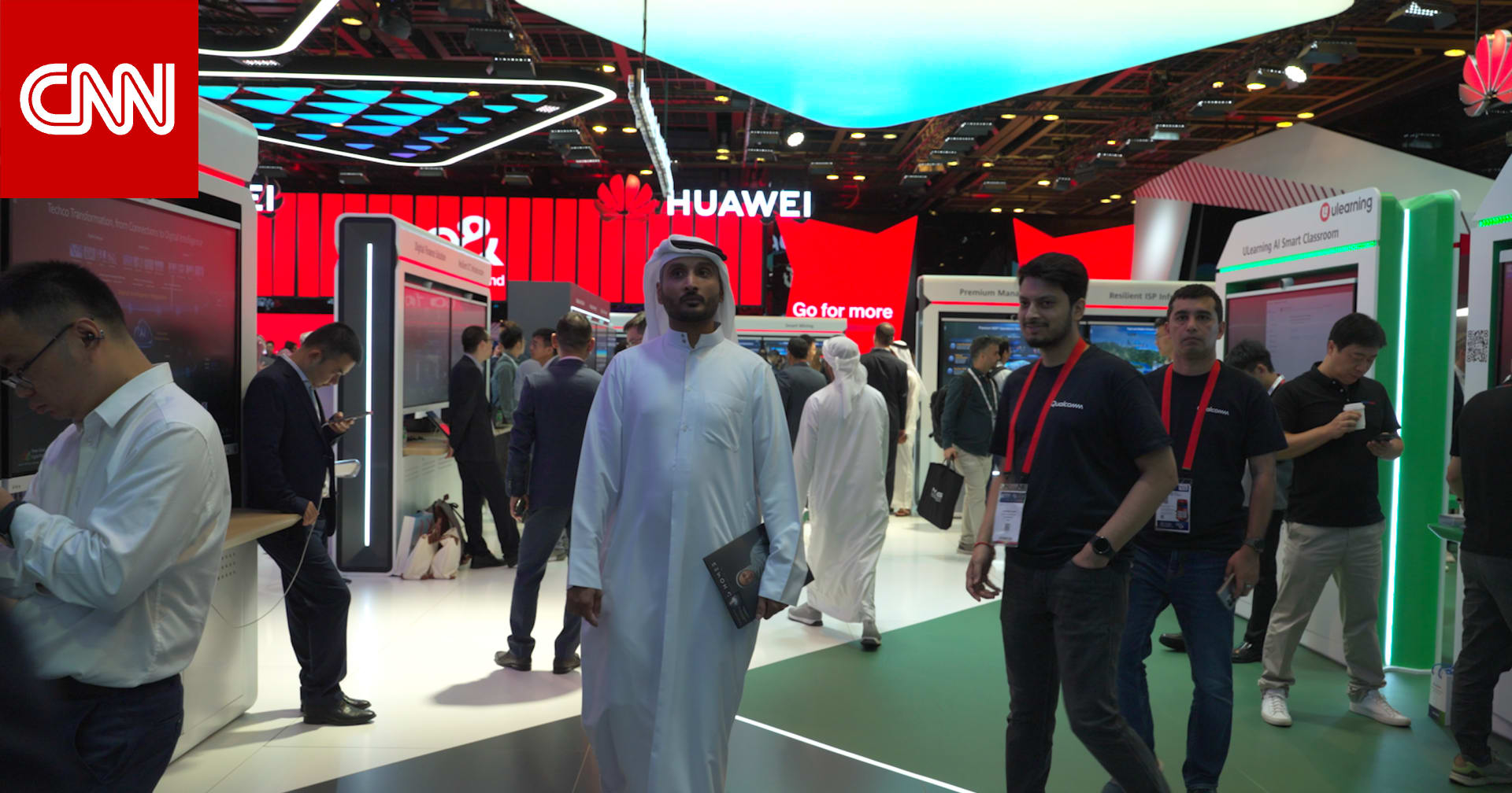 الجيل الرقمي يقود المستقبل.. خبير يوضّح ملامح التحول الرقمي في الشرق الأوسط