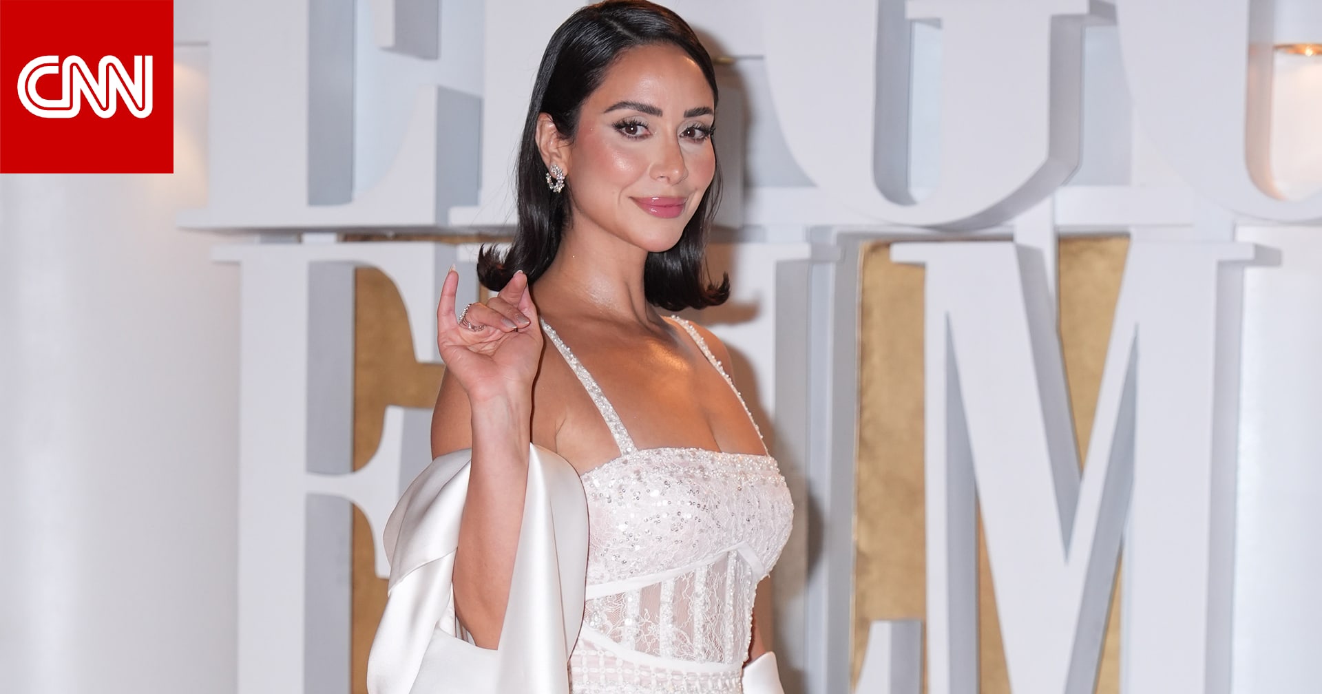 بسنت شوقي تكشف عن تعليق يستفزّها على مواقع التواصل