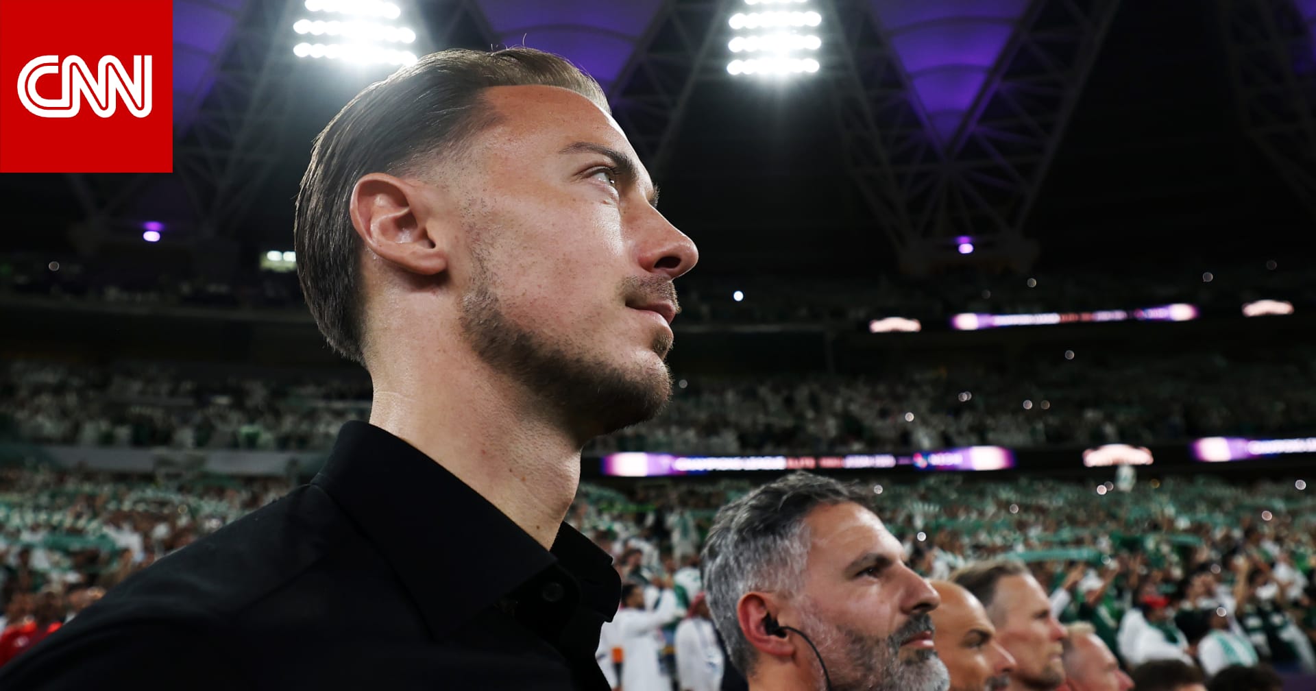 السعودية.. جدل بعد تعثر الأهلي أمام الرياض ومطالبات بإقالة يايسله