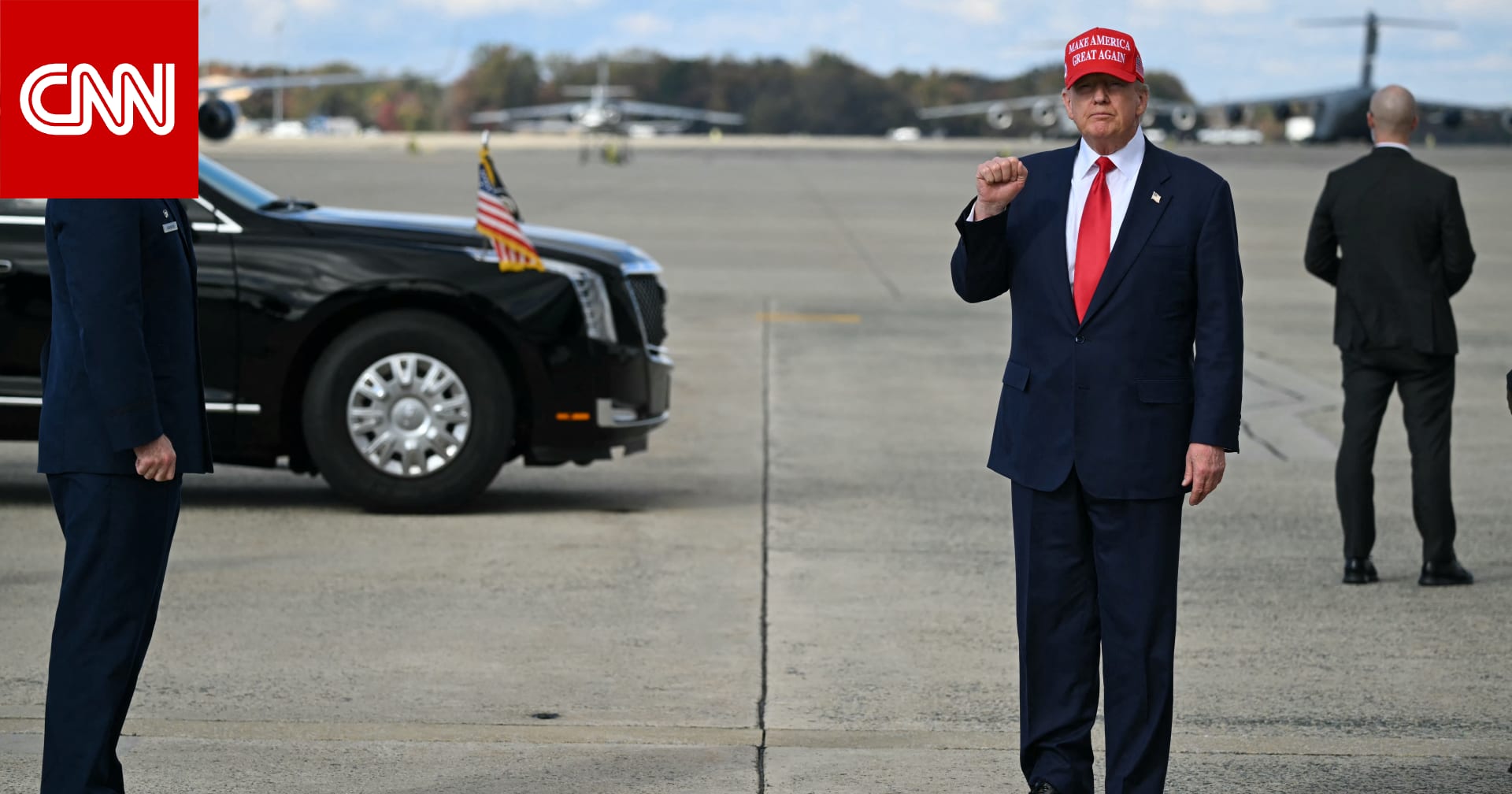 تعقيدات عميقة ومخاطر دبلوماسية.. ترامب يأمر باستئناف التجارب النووية وخبراء يشعرون بالقلق