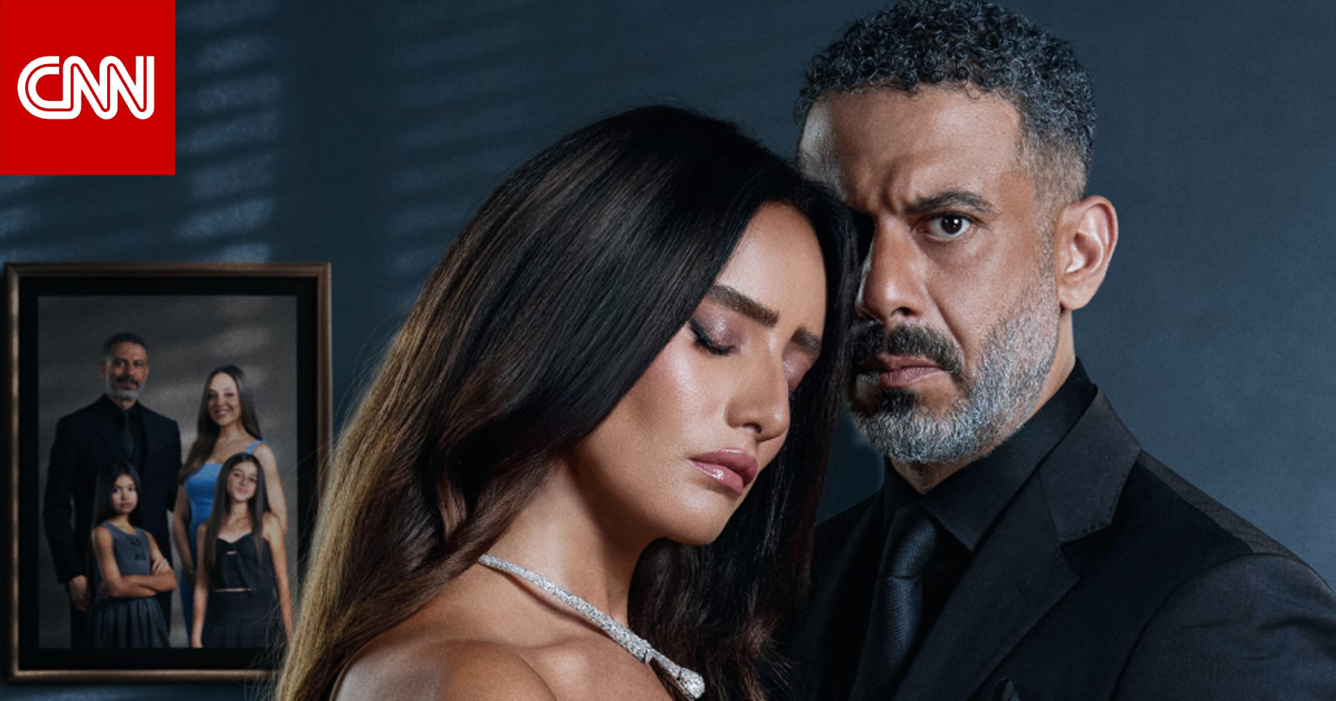 تعرضت للإصابة خلال تصويره.. زينة تشارك متابعيها لحظات من كواليس مسلسل "ورد وشوكولاتة"