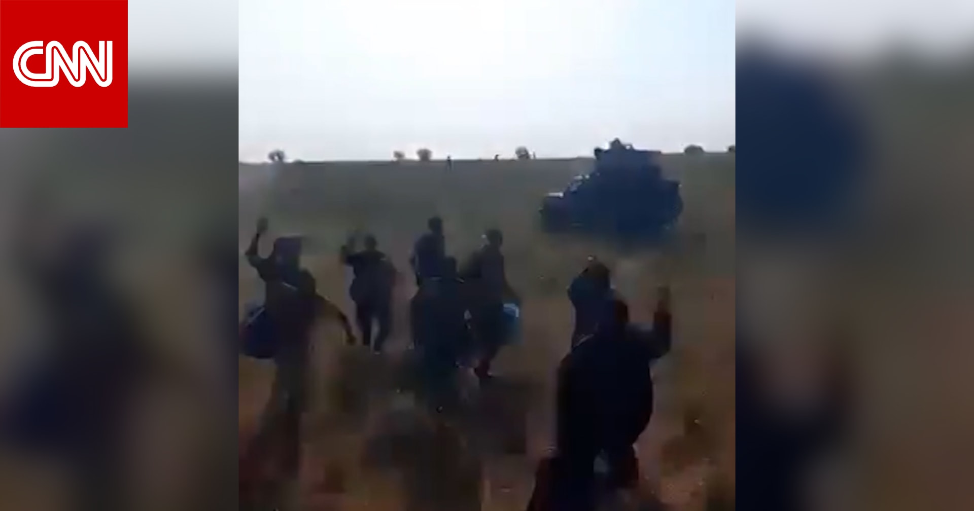 السودان.. فظائع الفاشر ترصدها CNN ولقطات لا يمكن بثها وأخرى صادمة.. إليكم ماذا وجدنا