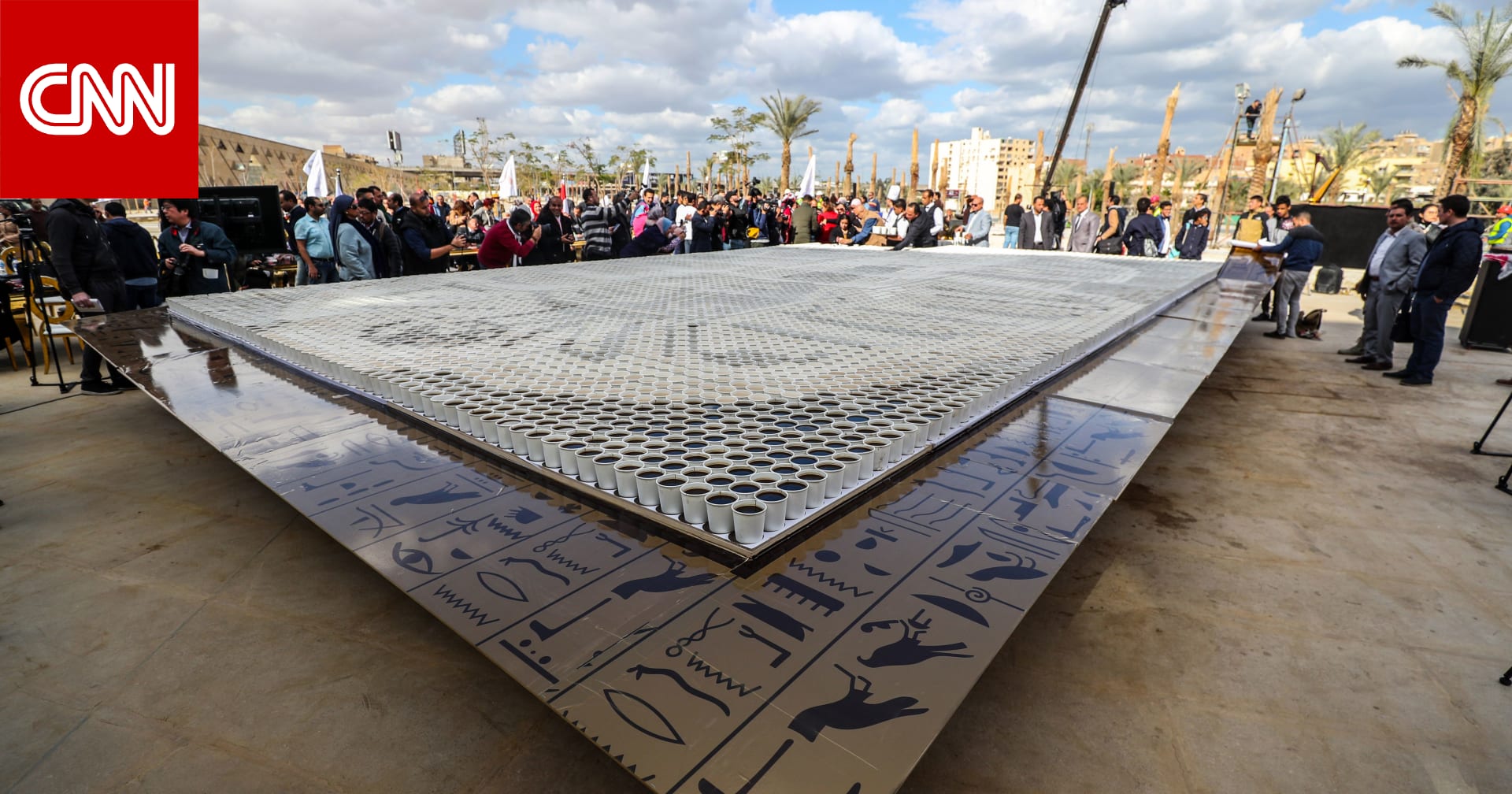 ضاحي خلفان: لو استمر الإخوان في حكم مصر لما تم افتتاح المتحف الكبير