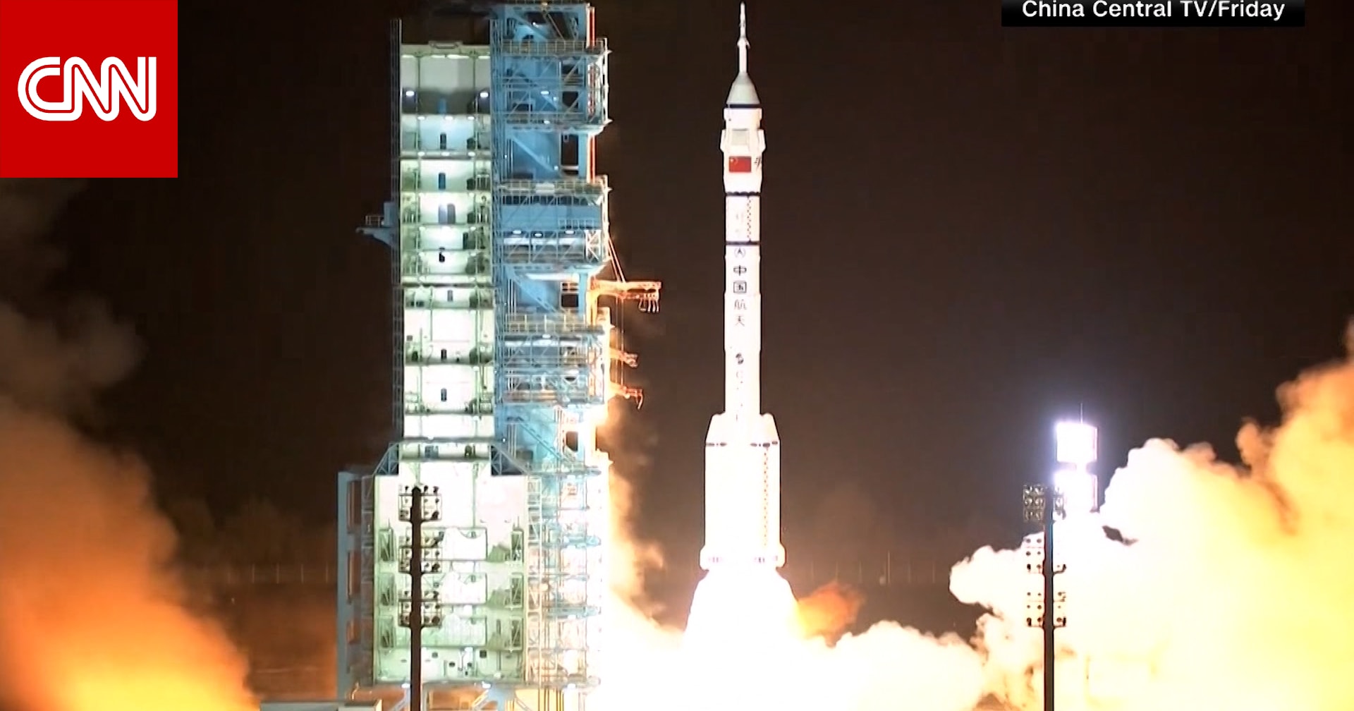 أول ثدييات صغيرة تصل إلى محطة "القصر السماوي" الفضائية الصينية.. إليكم التفاصيل