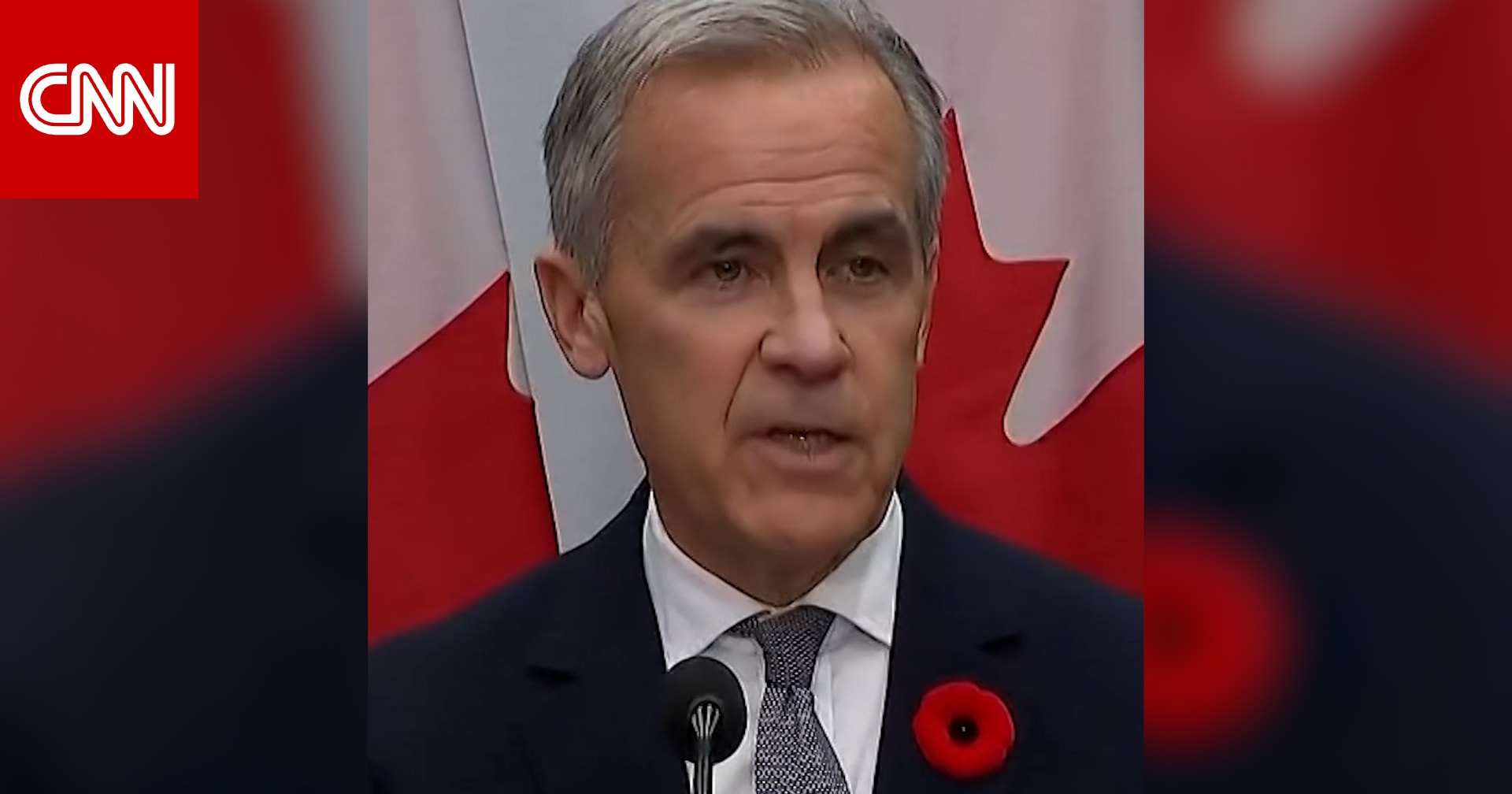 رئيس الوزراء الكندي: "اعتذرتُ" لترامب بشأن إعلان أونتاريو.. ماذا قال؟