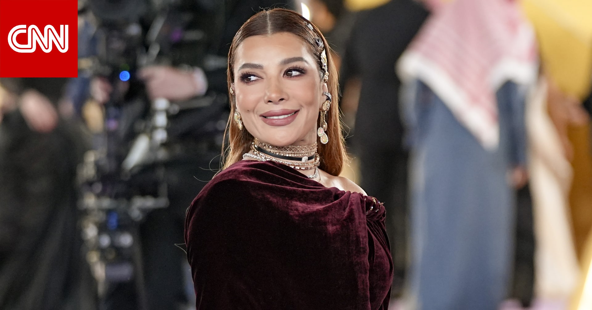 "يا حبيبة الملايين يا محروسة".. أصالة تبارك لمصر افتتاح المتحف المصري الكبير برسالة مؤثرة