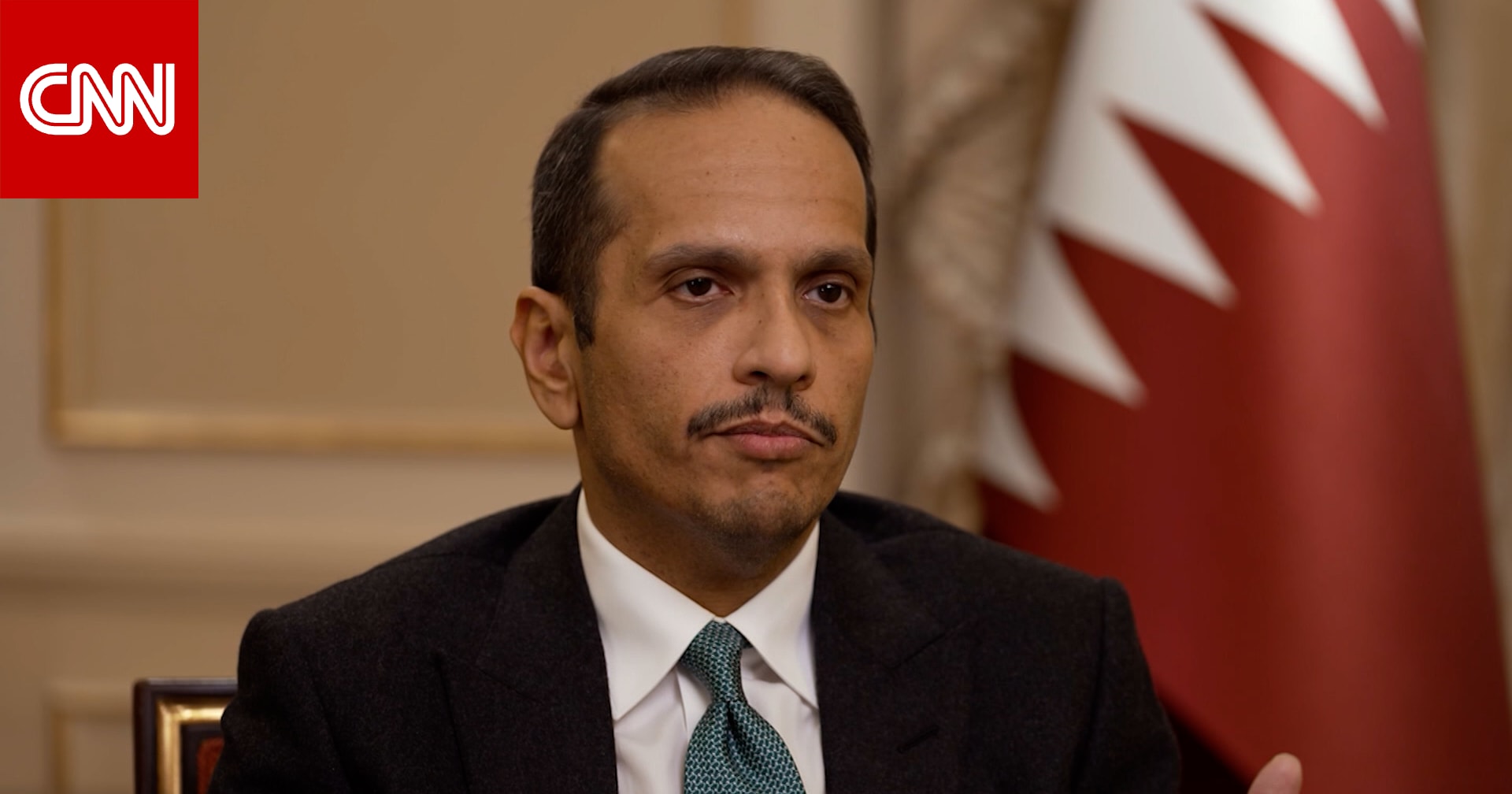 كيف تصف انتهاكات إسرائيل خلال وقف إطلاق النار في غزة؟ رئيس وزراء قطر يعلق لـCNN