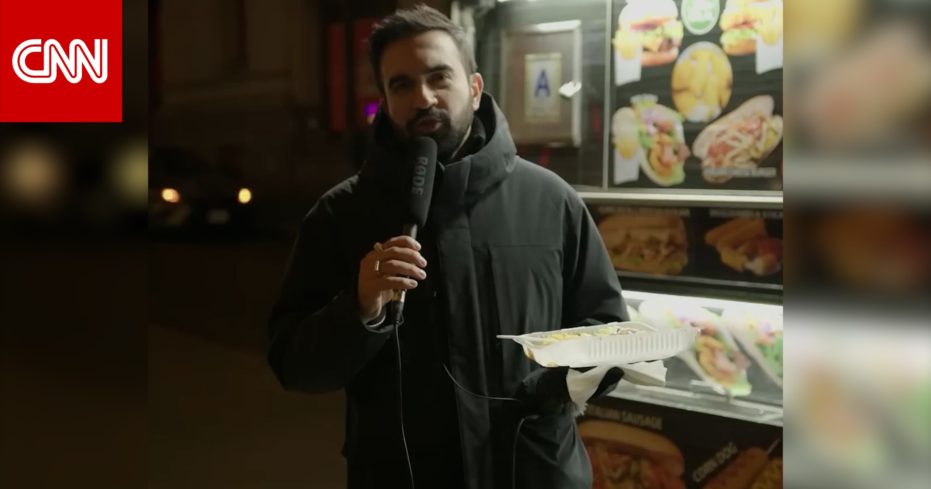 بالجرأة في مواجهة الإحراج.. كيف غيّر ممداني قواعد الحملة الانتخابية بطريقة فريدة؟