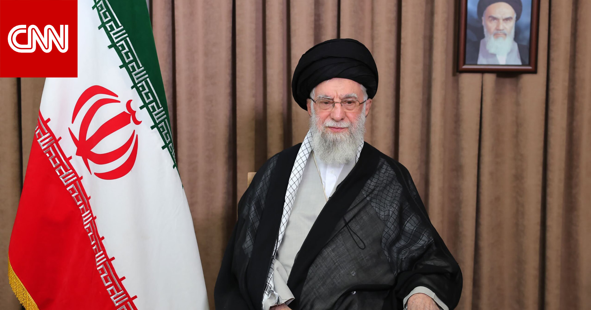 "بذكرى اقتحام سفارتها".. خامنئي: خلافنا مع أمريكا جوهري و3 شروط للتعاون معها