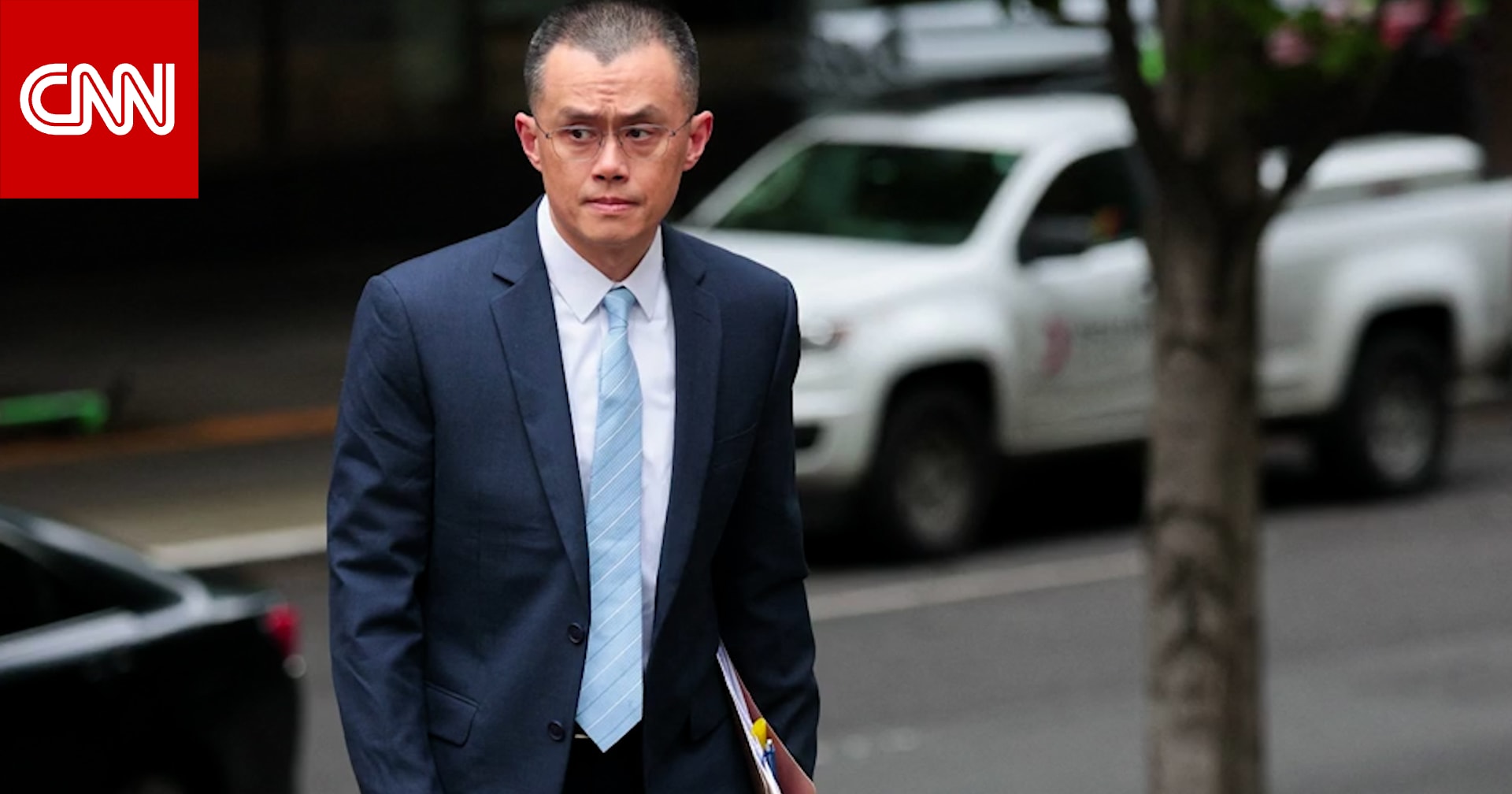 ترامب عن ملياردير عملات مشفرة أمر بالعفو عنه: لا أعرف من يكون