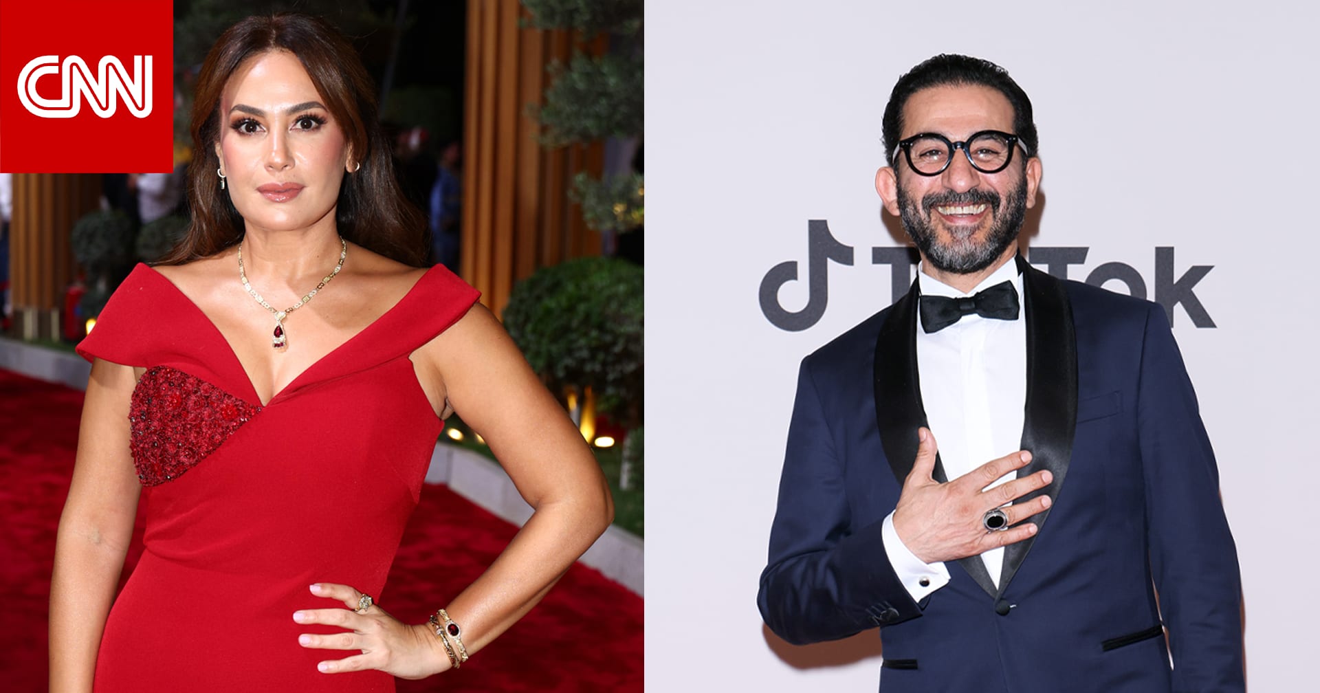 مصر.. عمر هلال يجمع أحمد حلمي وهند صبري في فيلم "أضعف خَلقه"