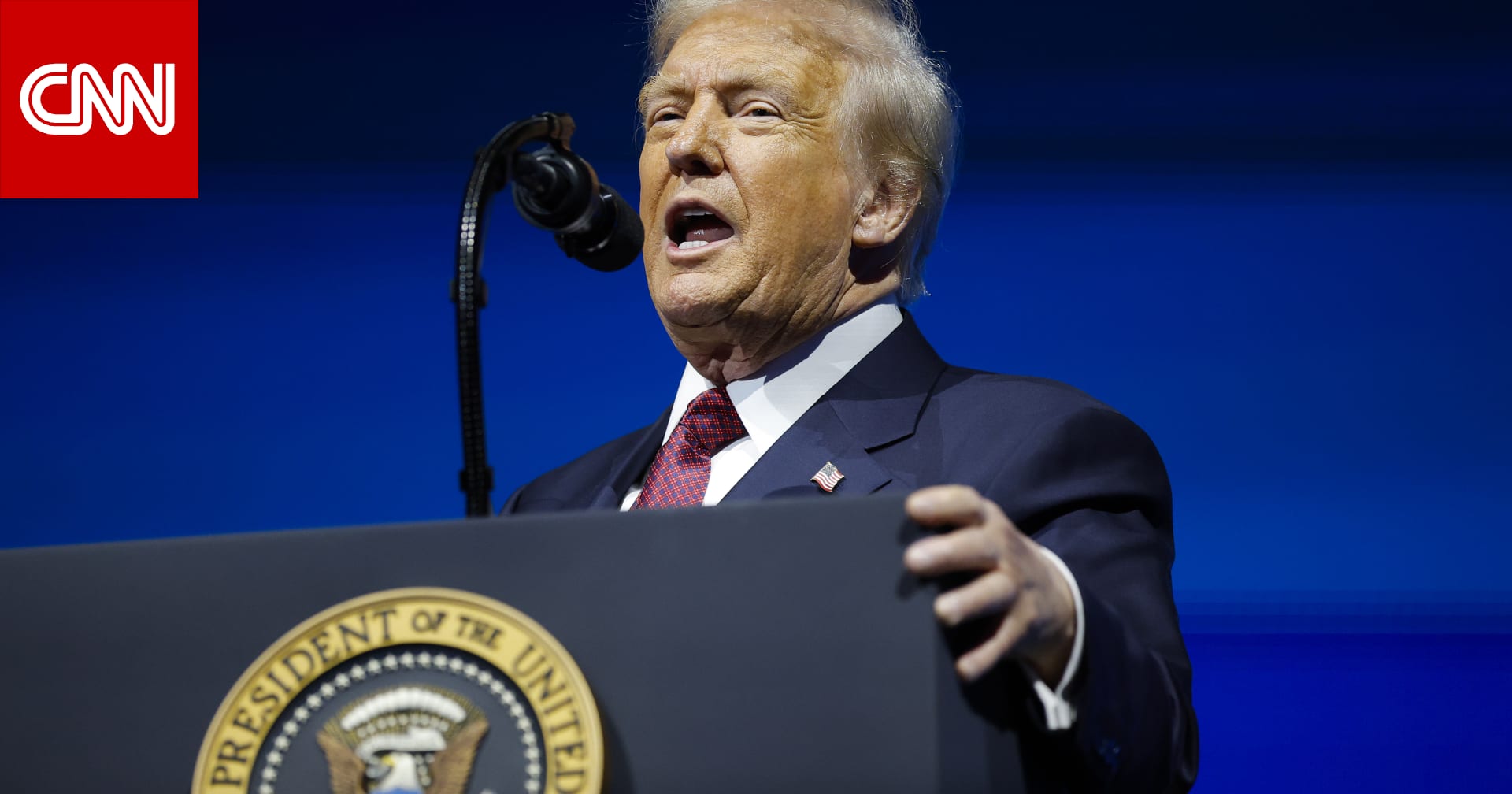 بعد تهديده بخفض التمويل.. ترامب يلمح إلى انفتاحه على مساعدة زهران ممداني