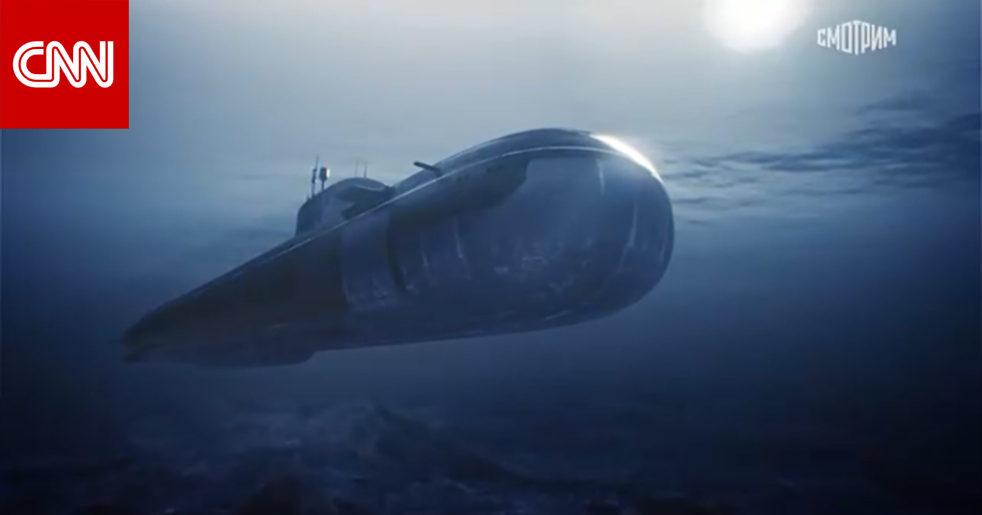 روسيا تُعلن عن أسلحة نووية جديدة يمكن لبعضها إحداث "تسونامي إشعاعي"