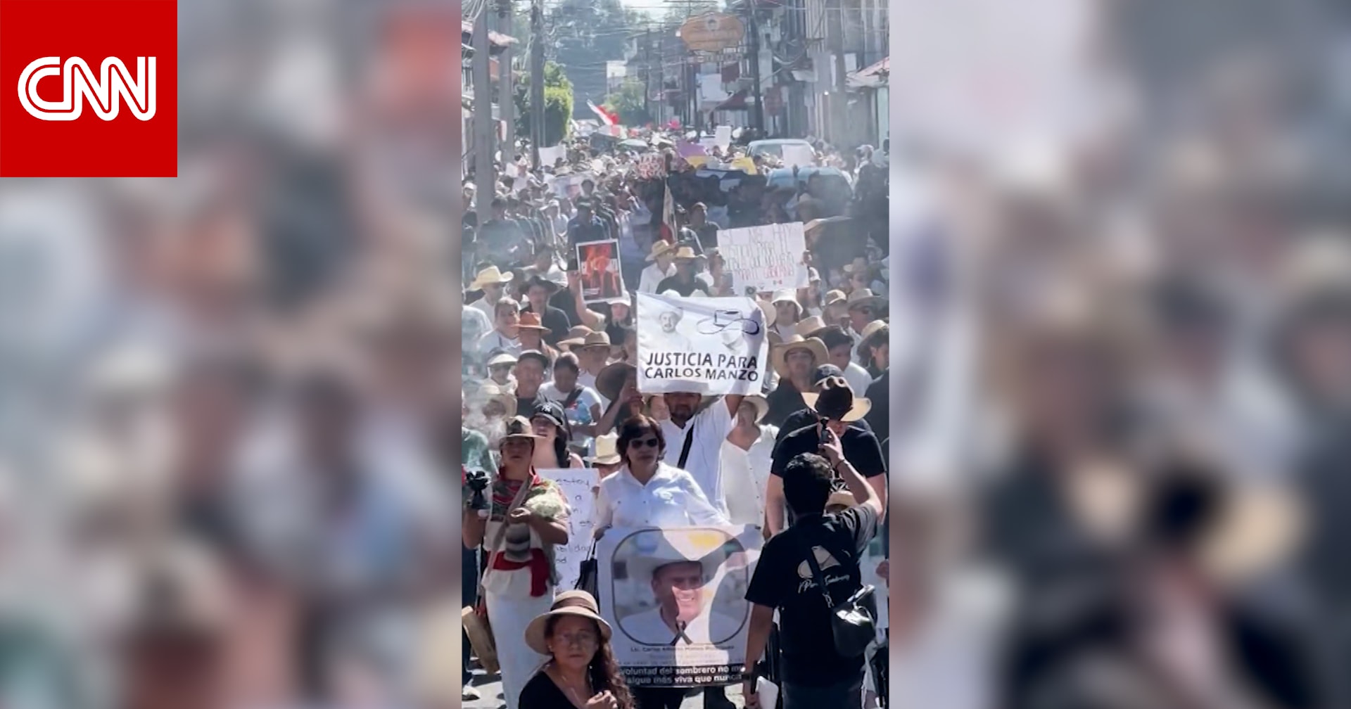 غضب عارم في المكسيك بعد مقتل رئيس بلدية مناهض للجريمة