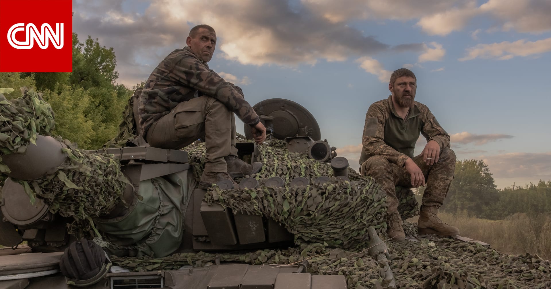 على الخريطة.. آخر تحركات الجيش الروسي في أوكرانيا وماذا تريد موسكو؟