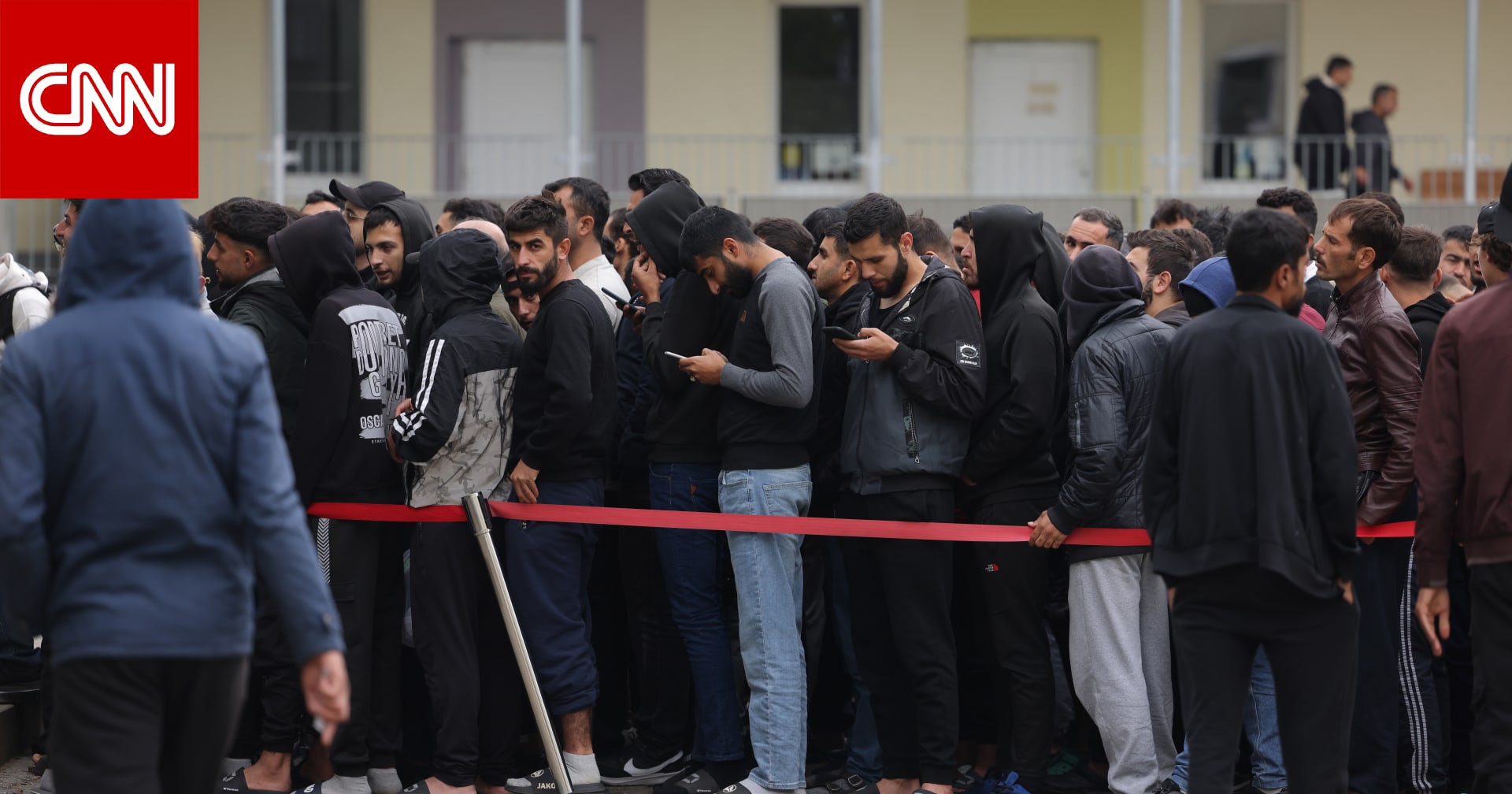 مستقبل غامض ينتظر المهاجرين السوريين بألمانيا.. والحكومة تضغط لإعادتهم "طوعًا أو كرهًا"