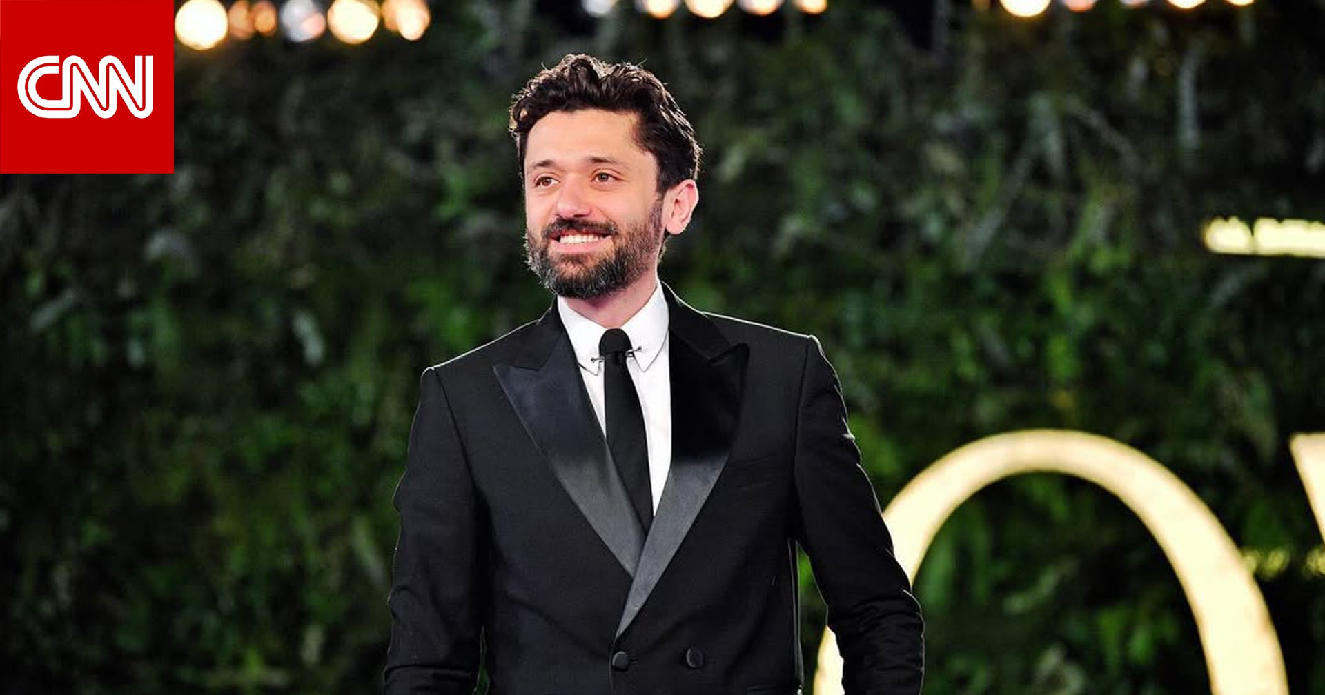 مصر.. كريم محمود عبد العزيز يعلن انفصاله رسميًا عن زوجته آن الرفاعي