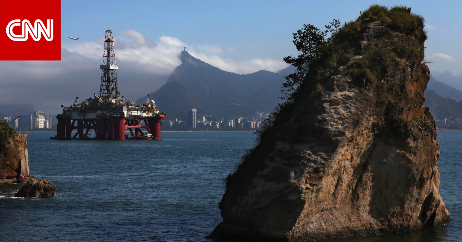 البرازيل في الصدارة.. خريطة تُظهر ازدهار مناطق إنتاج النفط في أمريكا الجنوبية