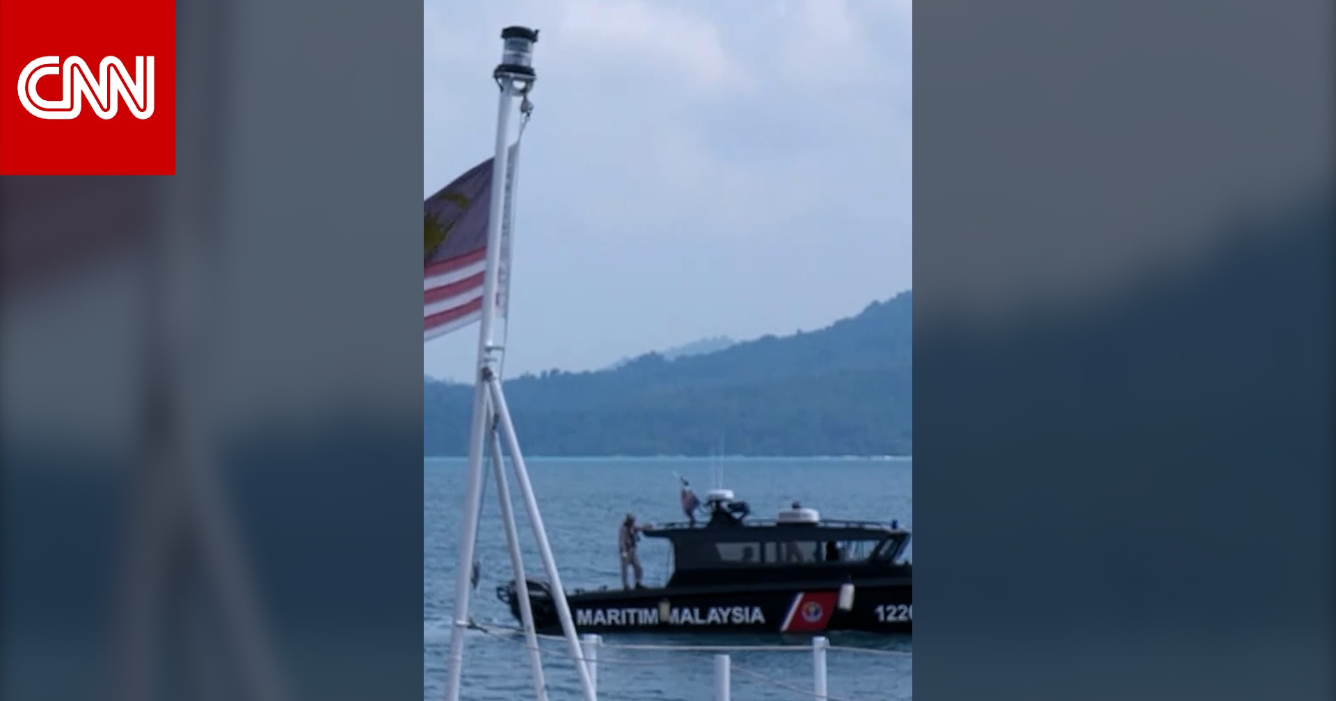 استمرار البحث عن لاجئي الروهينغا بعد انقلاب قاربهم في مياه هائجة