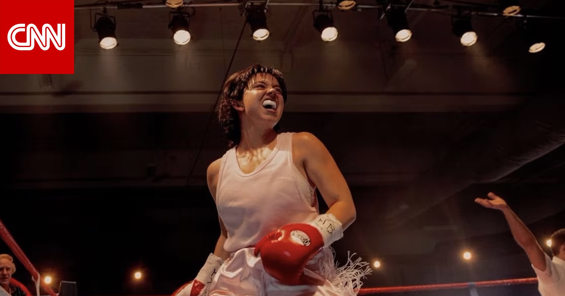 الاهتمام بها لم يُفضِ إلى جمهور عريض.. سيدني سويني تعلق على الإيرادات المنخفضة لفيلمها Christy