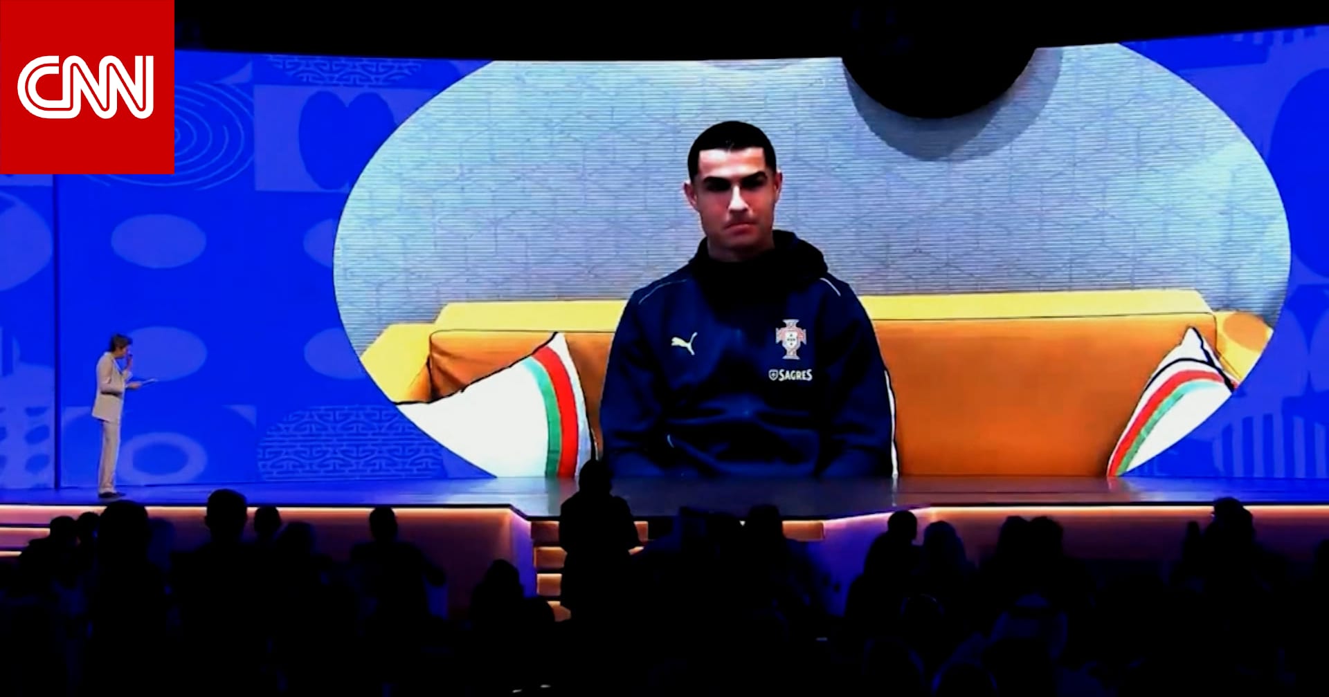 كيف يريد كريستيانو رونالدو من جيل الشباب أن يتذكره وماذا عن إرثه؟