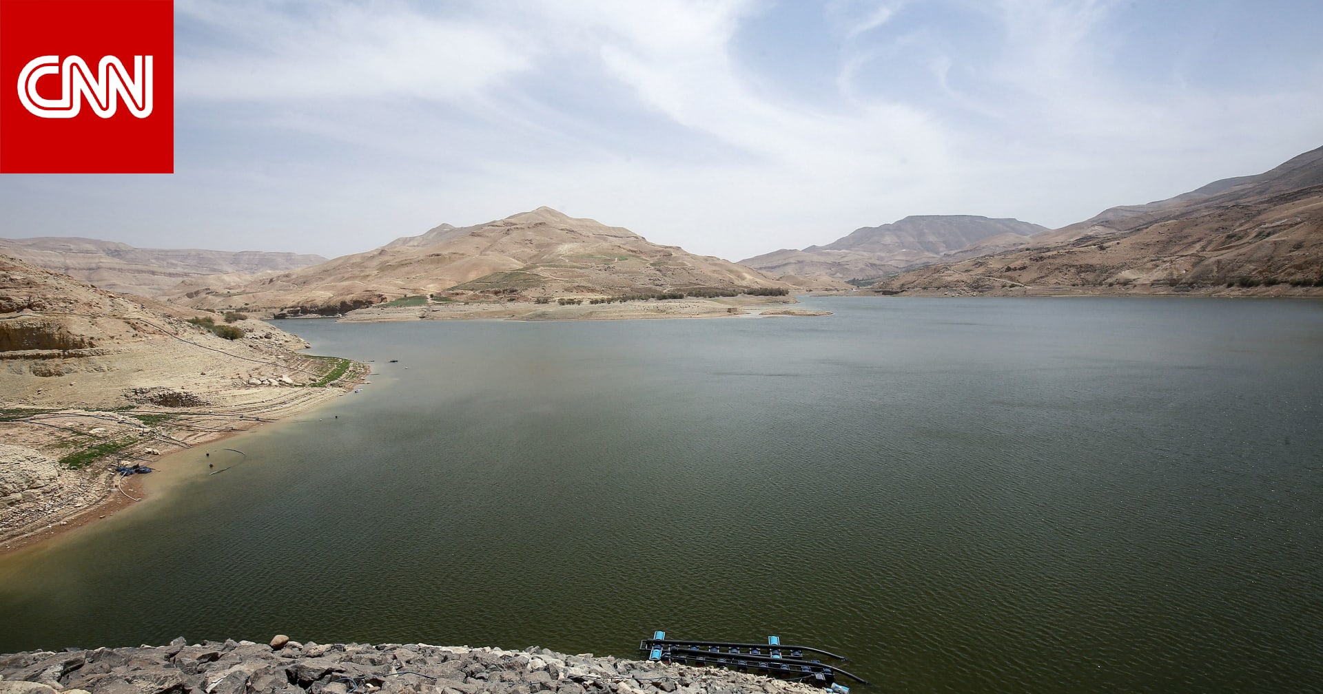 تحذيرات من تداعيات الجفاف بالأردن وسط دعوات لخطة طوارىء عاجلة