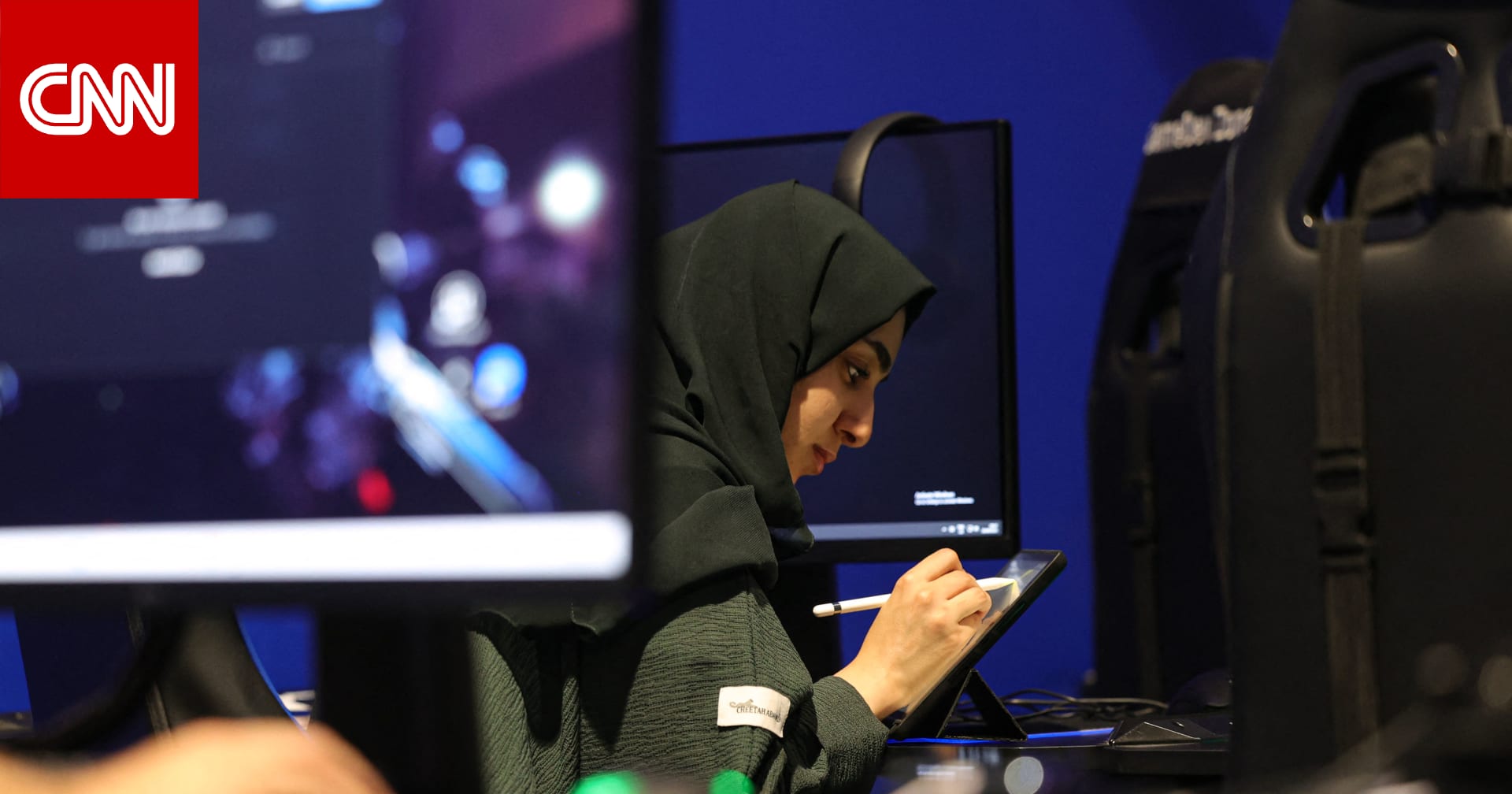 3 دول عربية بصدارة تقرير التقنيات المتقدمة والذكاء الاصطناعي في المنطقة.. إليك ما هي