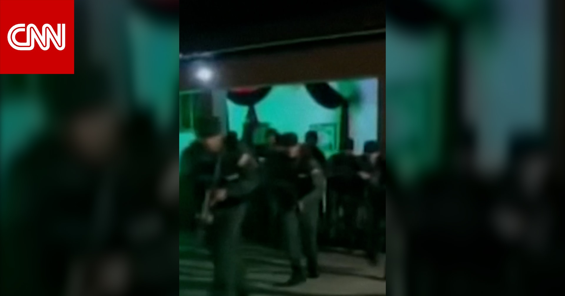 فنزويلا تُعبّئ قواتها مع دخول أضخم سفينة حربية أمريكية إلى المنطقة