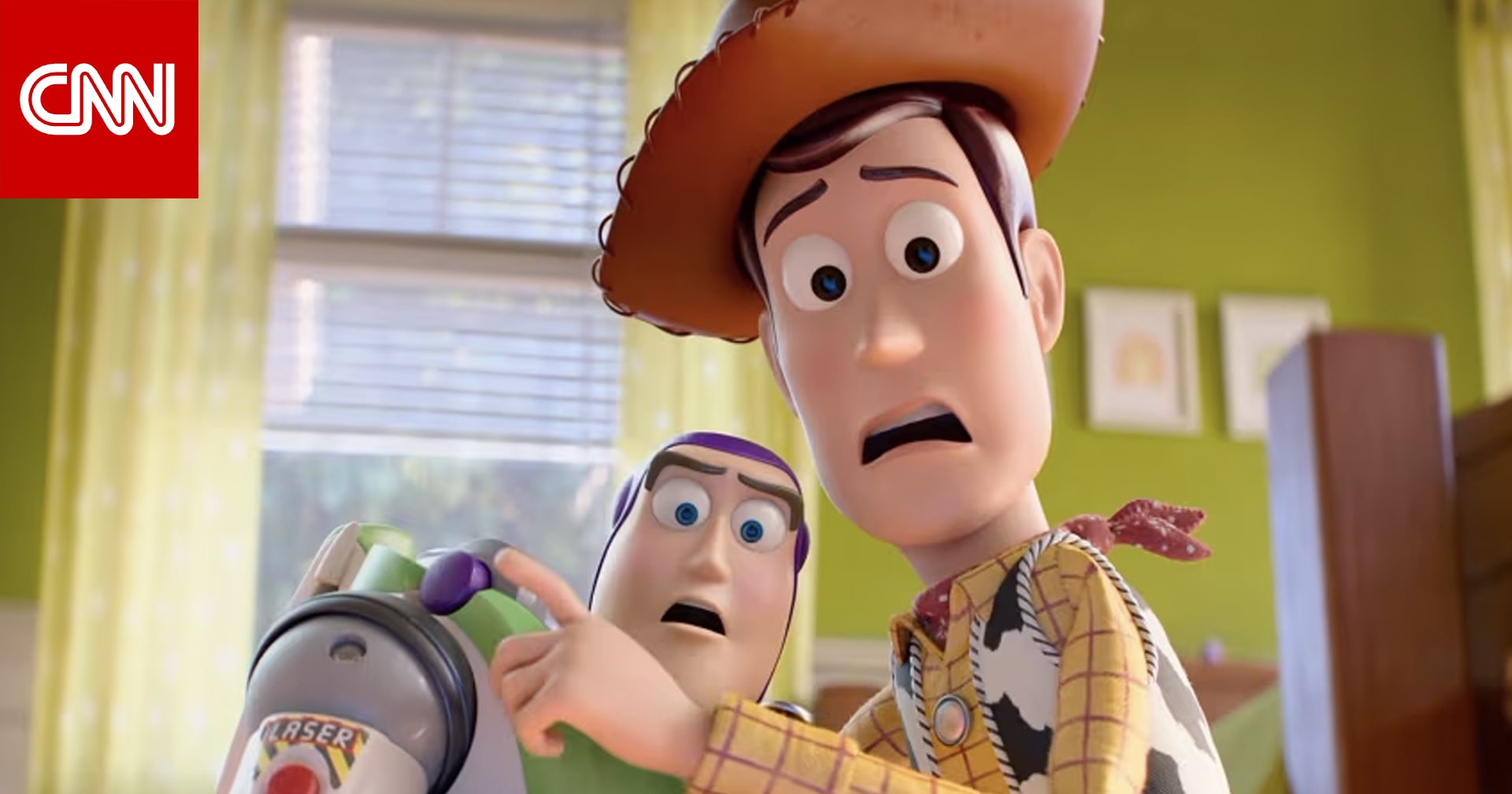 هل انتهى عصر الألعاب حقًا؟.. الشاشات هي العدو في الإعلان التشويقي الجديد لفيلم "Toy Story 5"