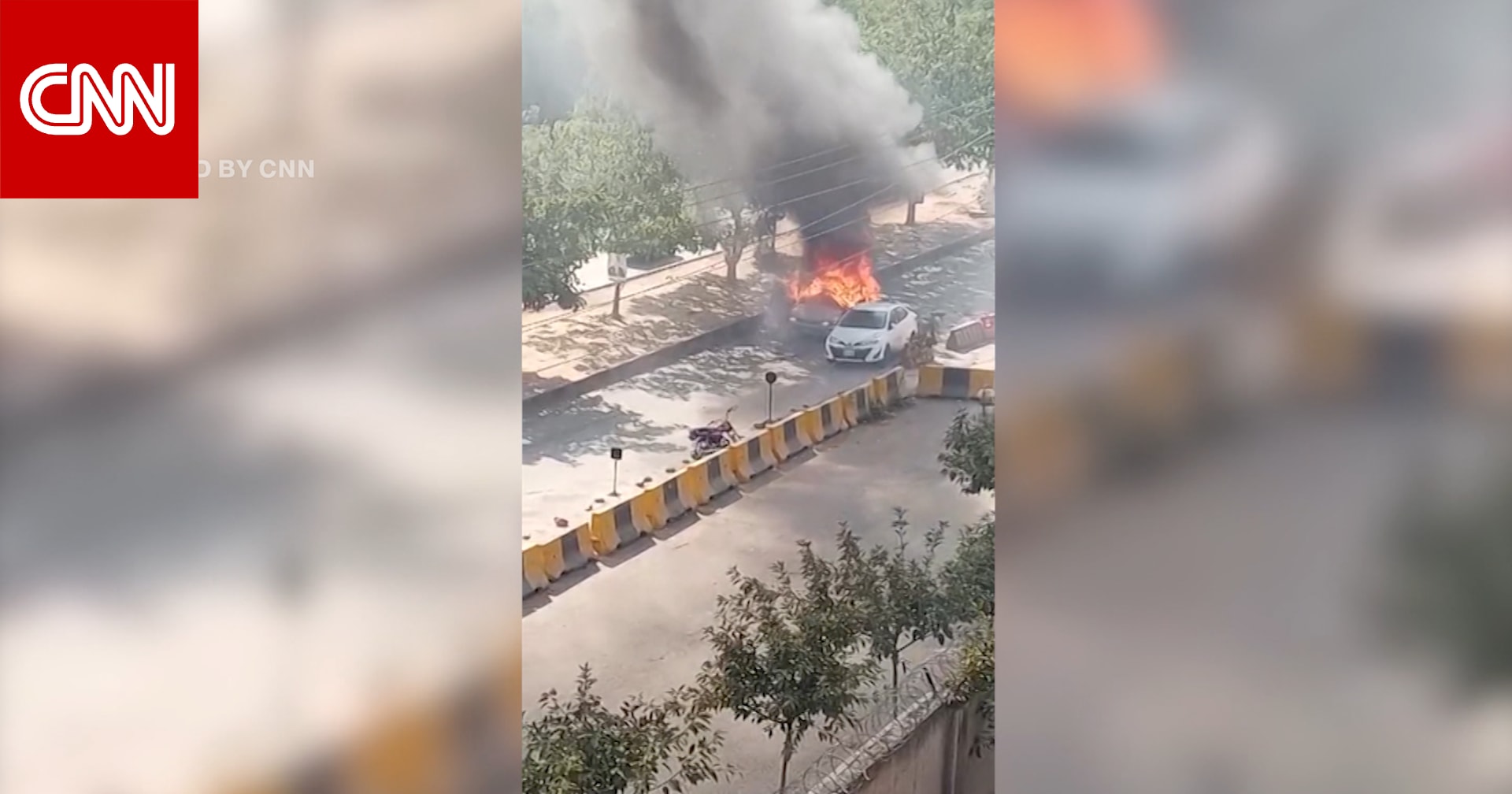 بعد هجوم انتحاري في إسلام آباد هو الأسوأ منذ عقدين.. باكستان تعلن حالة الحرب وتتهم أفغانستان والهند