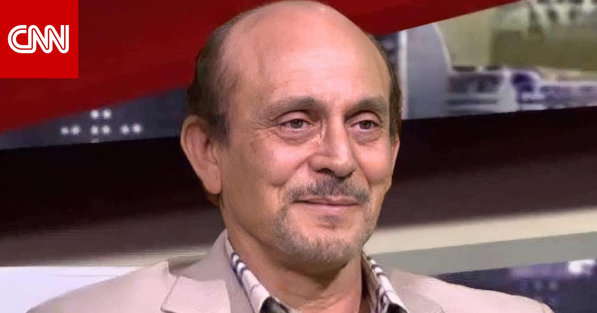 صفحة "محمد صبحي" توجه نداء إلى محبيه وتكشف تطورات حالته الصحيّة