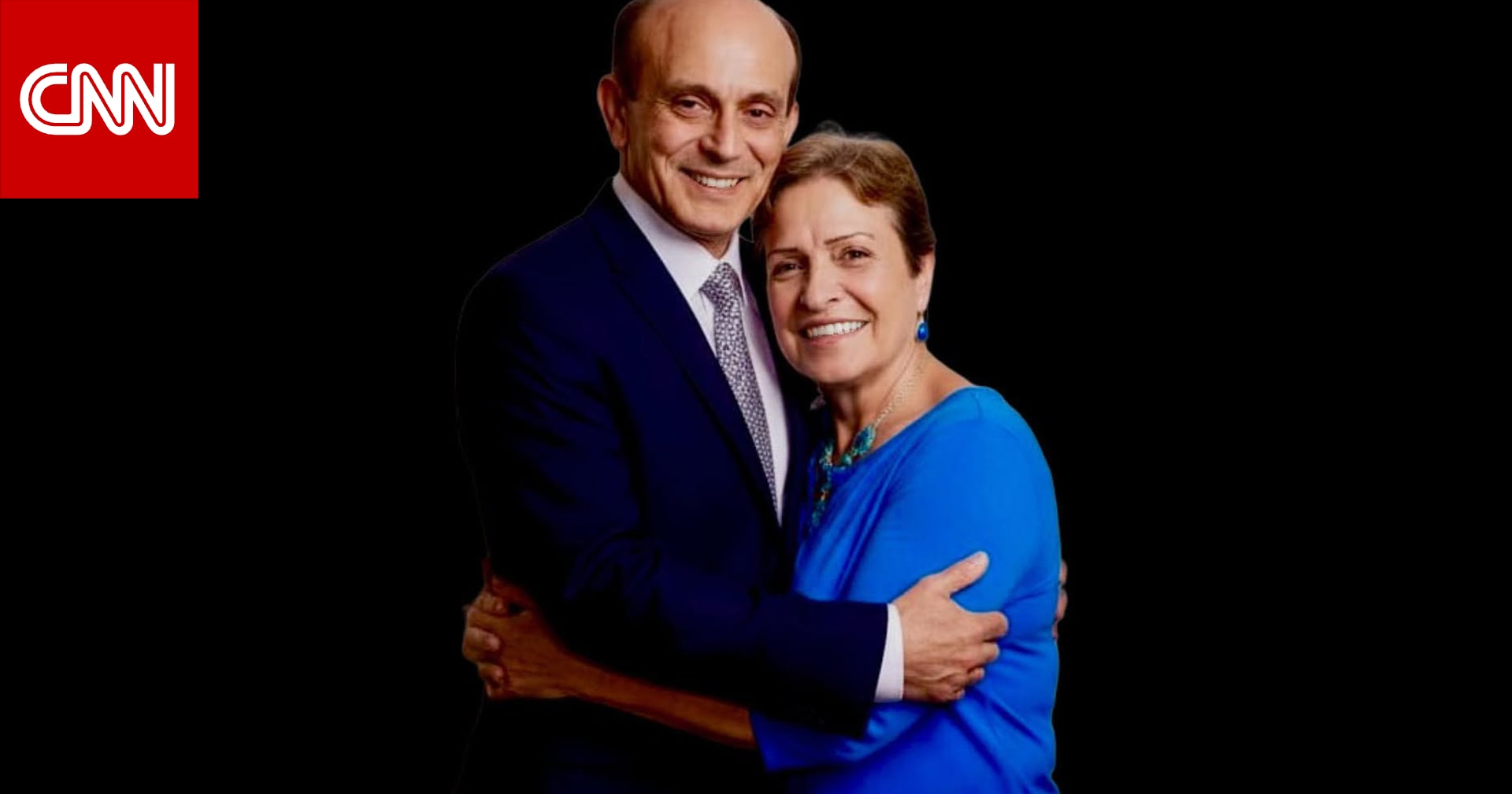 "أفتقدك كثيرا وقد اقترب اللقاء".. محمد صبحي يوجه رسالة لزوجته الراحلة من على سرير المرض