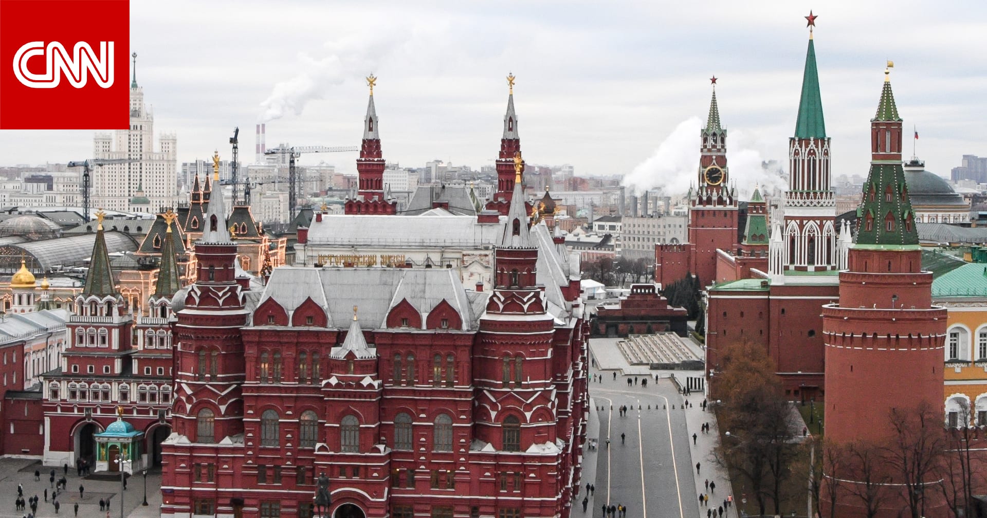 إحباط محاولة اغتيال مسؤول روسي رفيع في مقبرة.. أجهزة الأمن الروسية تكشف خطة مزعومة من أوكرانيا