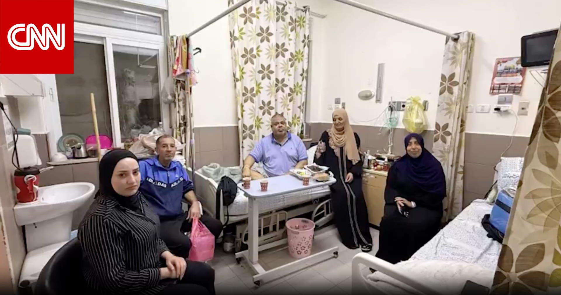 رغم تدمير معظم مستشفيات غزة.. إسرائيل تخطط لترحيل مرضى فلسطينيين من القدس إلى القطاع