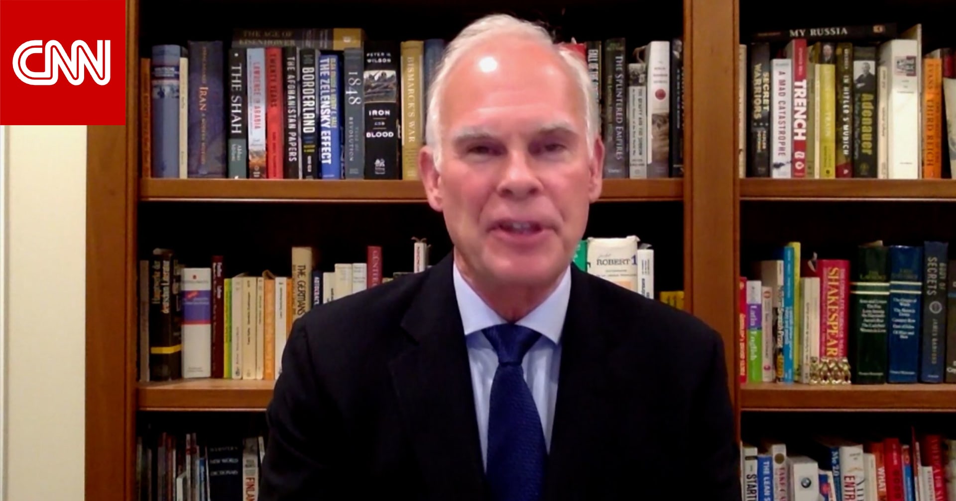 رد فعل فنزويلا المحتمل على هجوم عسكري أمريكي.. خبير يوضح لـCNN