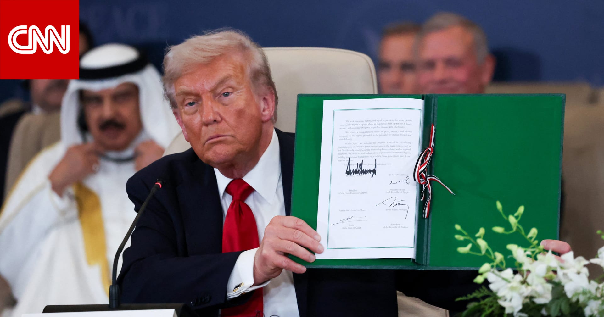 تحليل: قبل تصويت مجلس الأمن المرتقب.. طموح كبير وتفاصيل مبهمة في خطة ترامب بشأن غزة