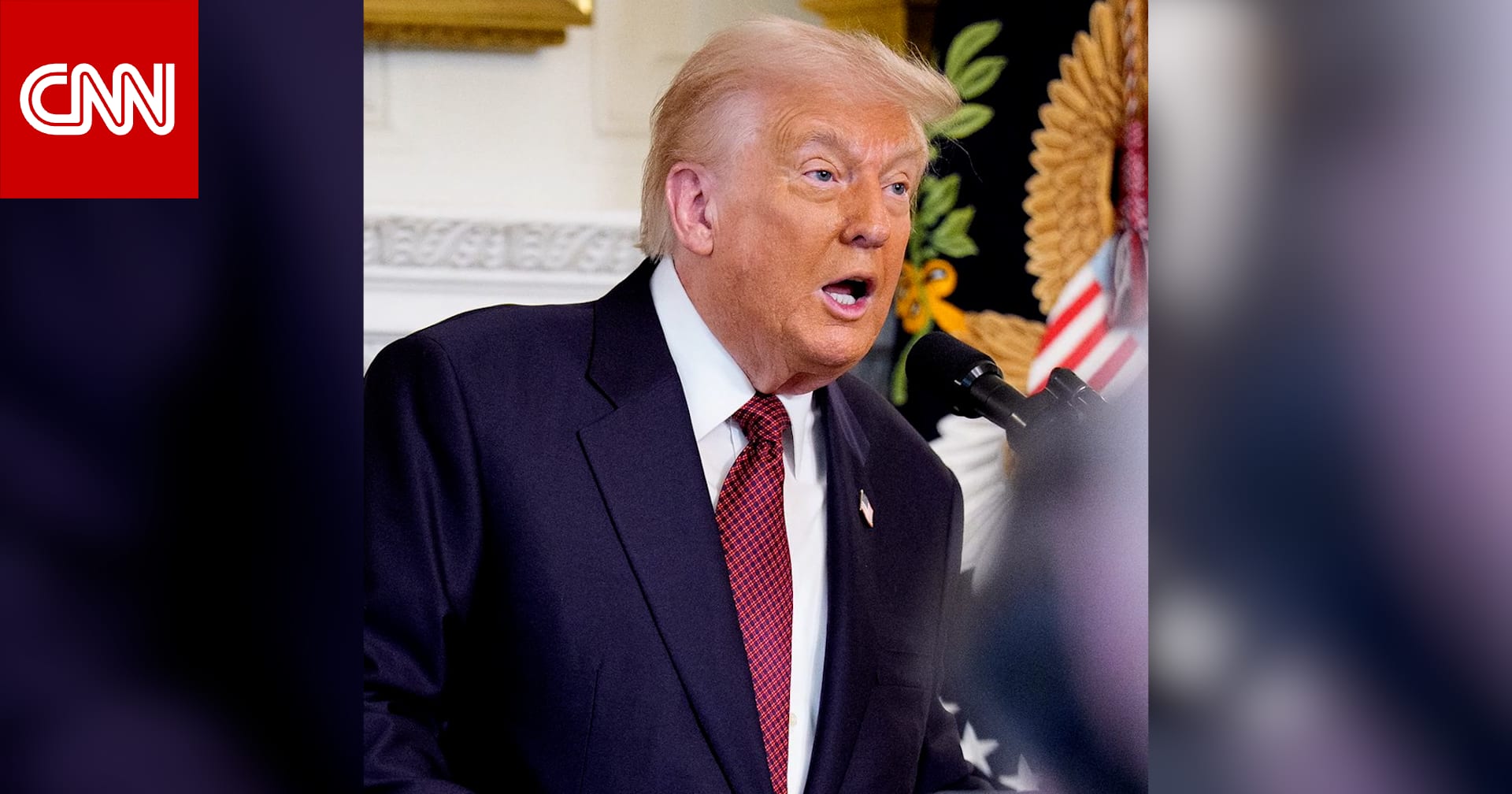 تحليل: ترامب يواجه تصدعات في قاعدته المؤيدة MAGA مع عودته إلى واشنطن